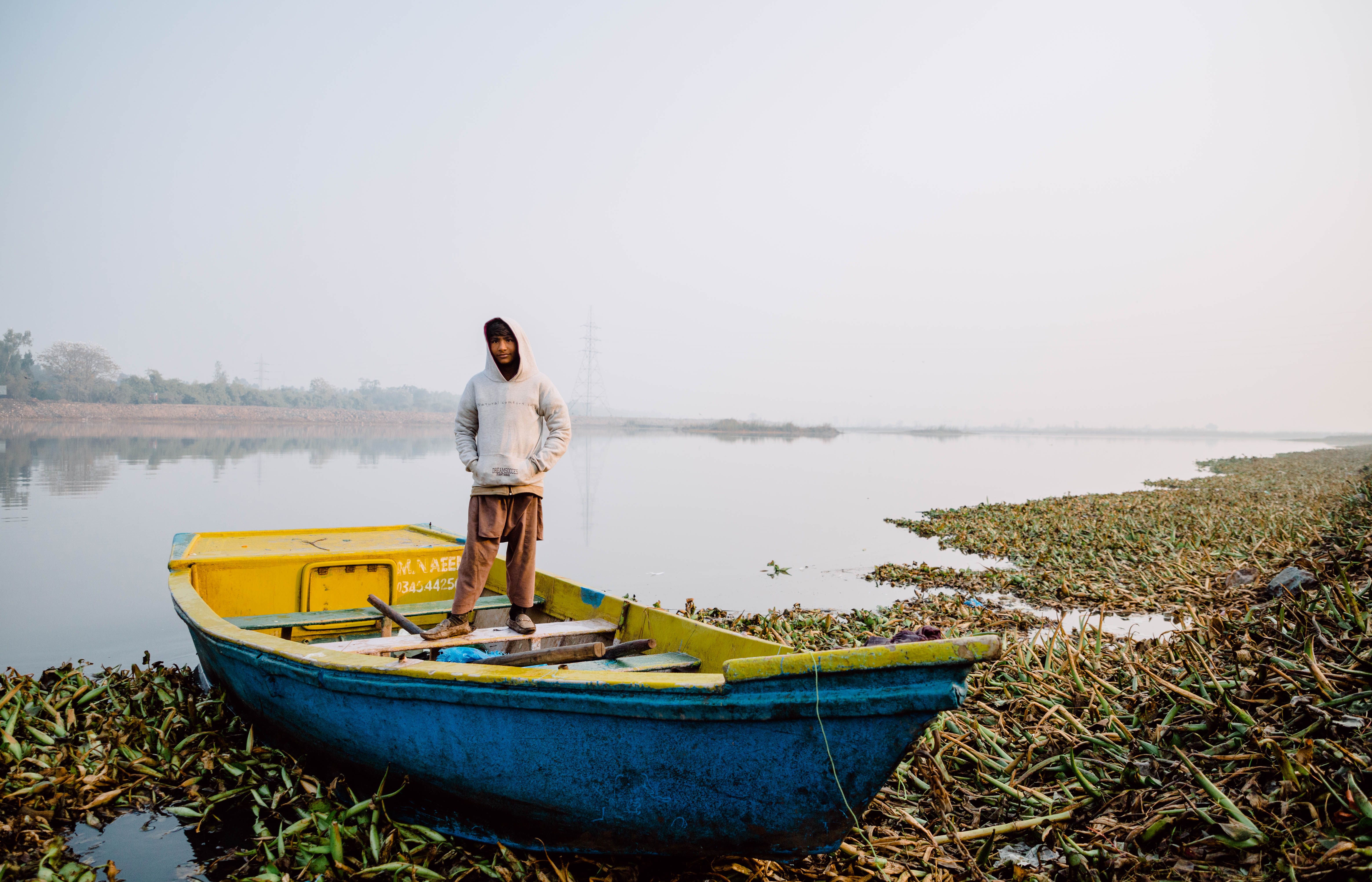 Guy In Boat Photos, Download The BEST Free Guy In Boat Stock Photos ...