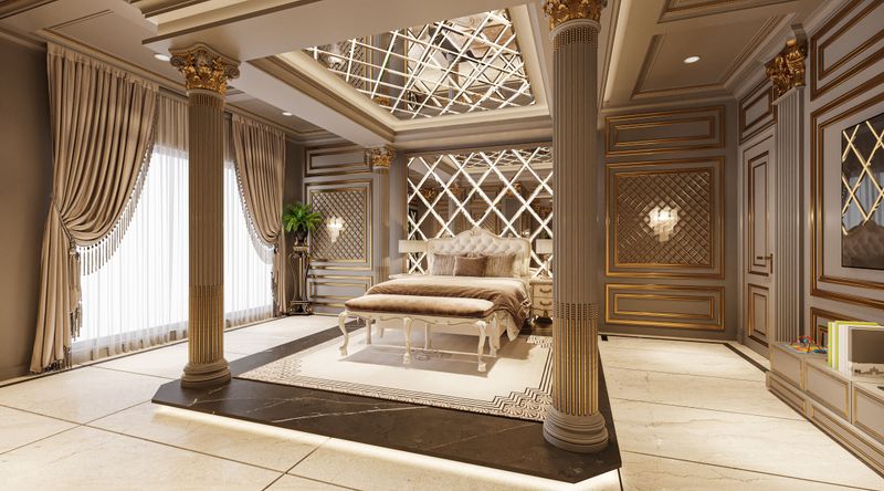 Saadiyat Island Residence - Image 2