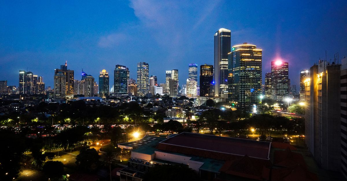 eSIM Indonesia: guía completa para tener internet en Bali, Yakarta y toda Java