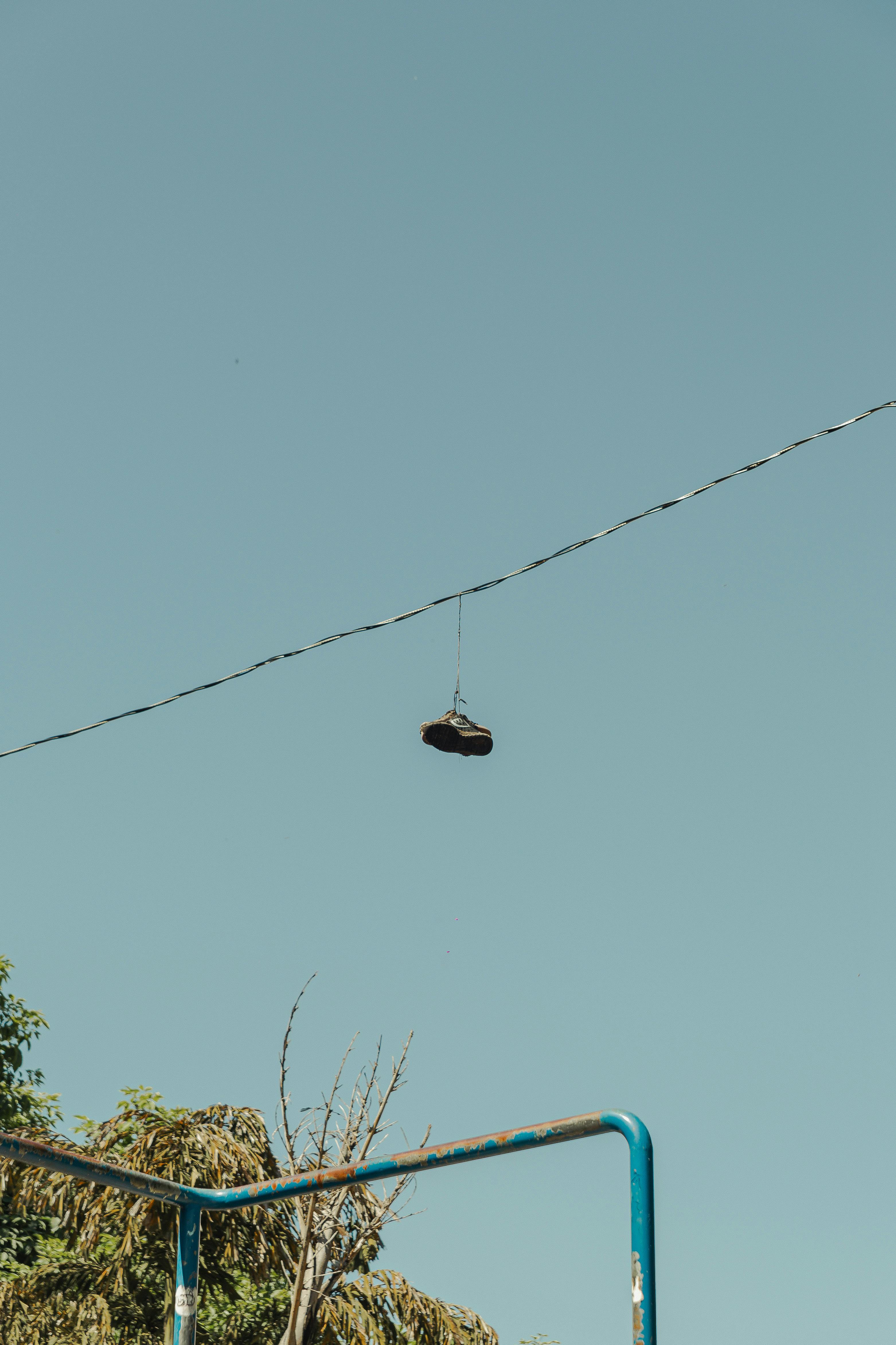 Gratis lagerfoto af @outdoor, blå himmel, brasiliansk by Lagerfoto