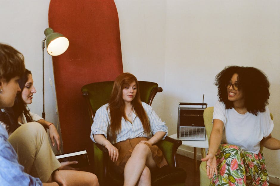 Stop Working Weekends: How to Put Your Paid Community Content on Autopilot 3 analytics dashboard showing content completion rates and member engagement trends, highlighting structured content performance