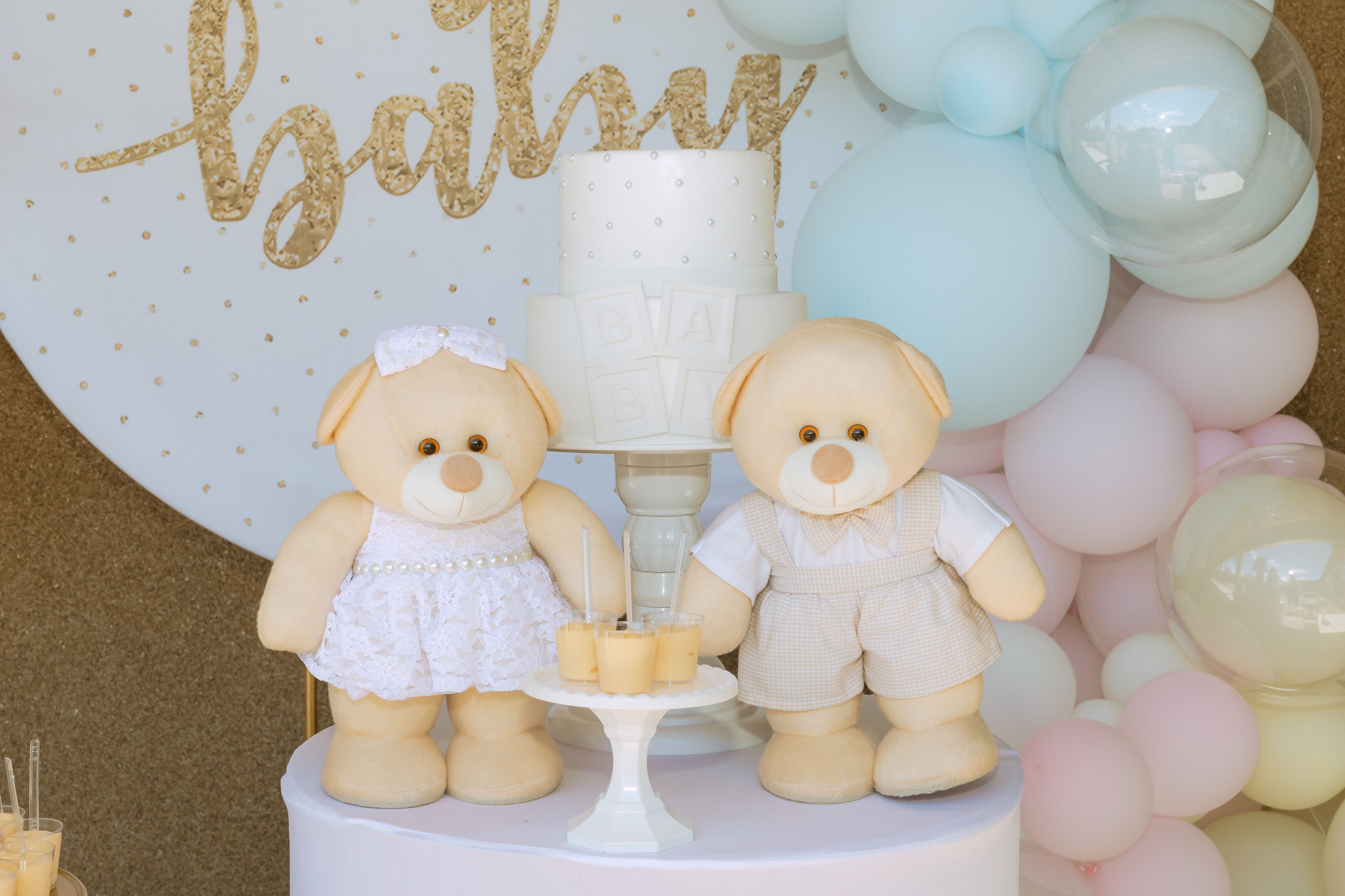Souvenir baby shower 5