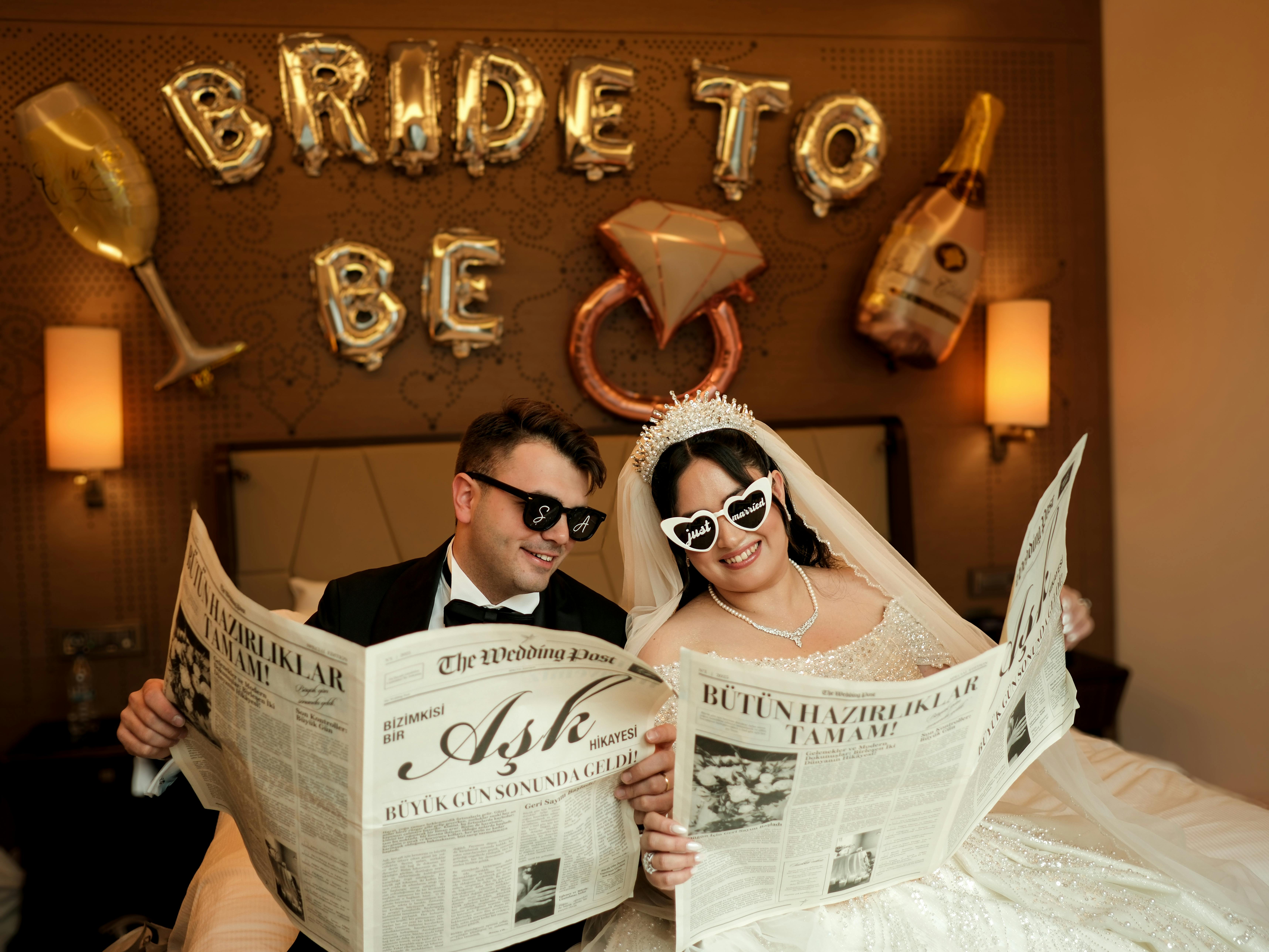 Wedding Photography Tips