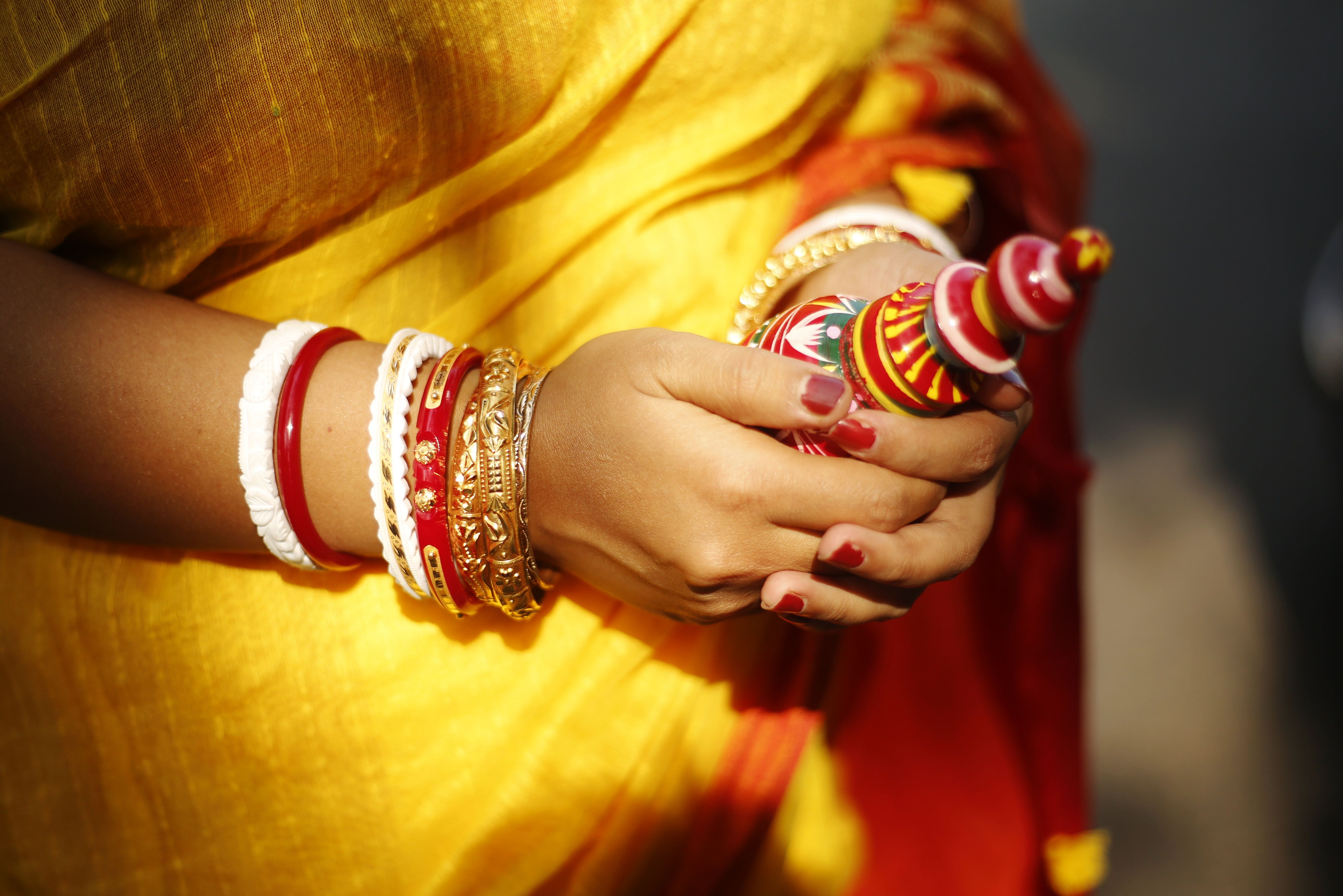 Zee BanglaSonar, a Bengali general entertainment channel, launched — Photo by Ranadipta Sadhukhan on Pexels