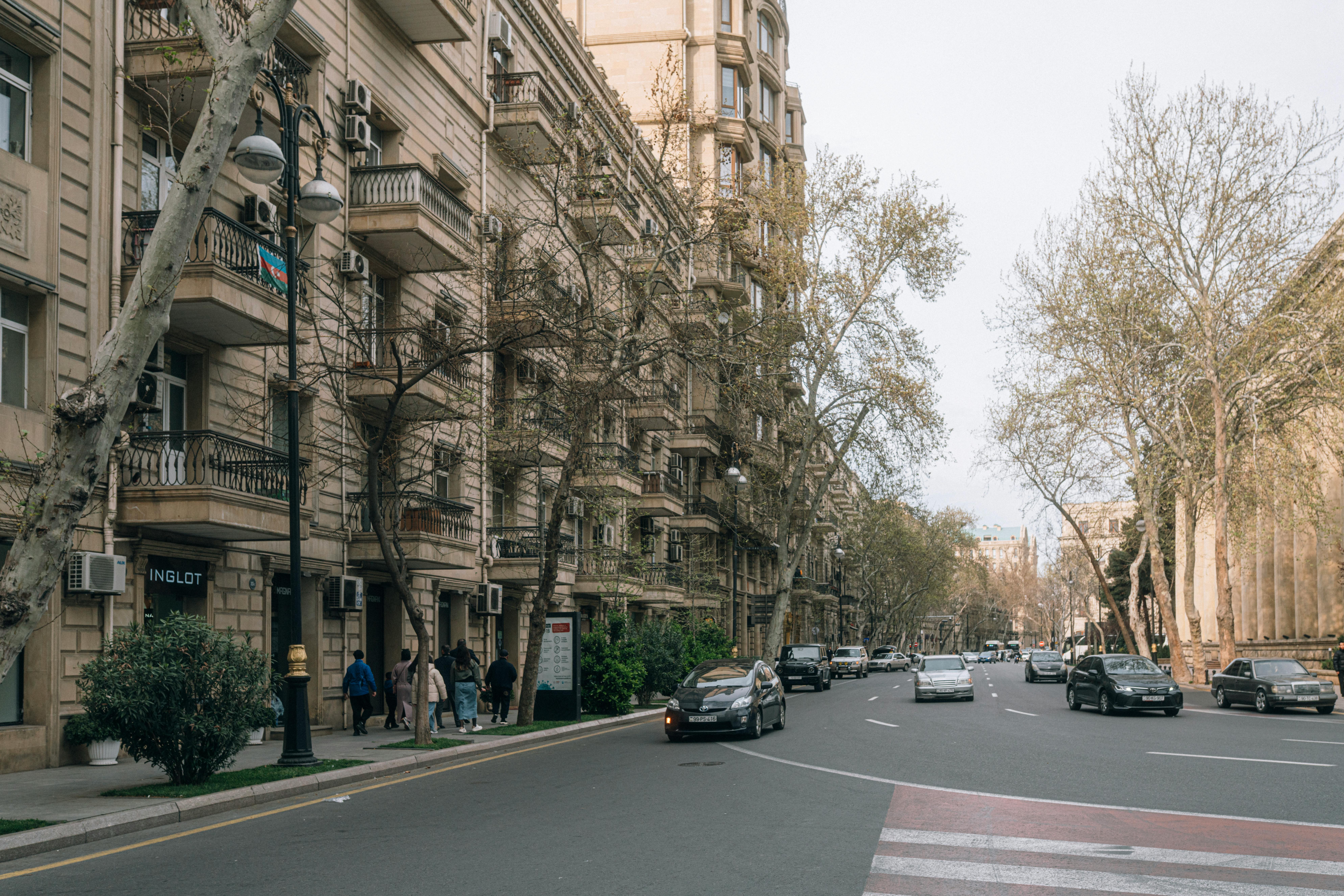 How Autonomous Vehicles Are Transforming the Logistics Industry