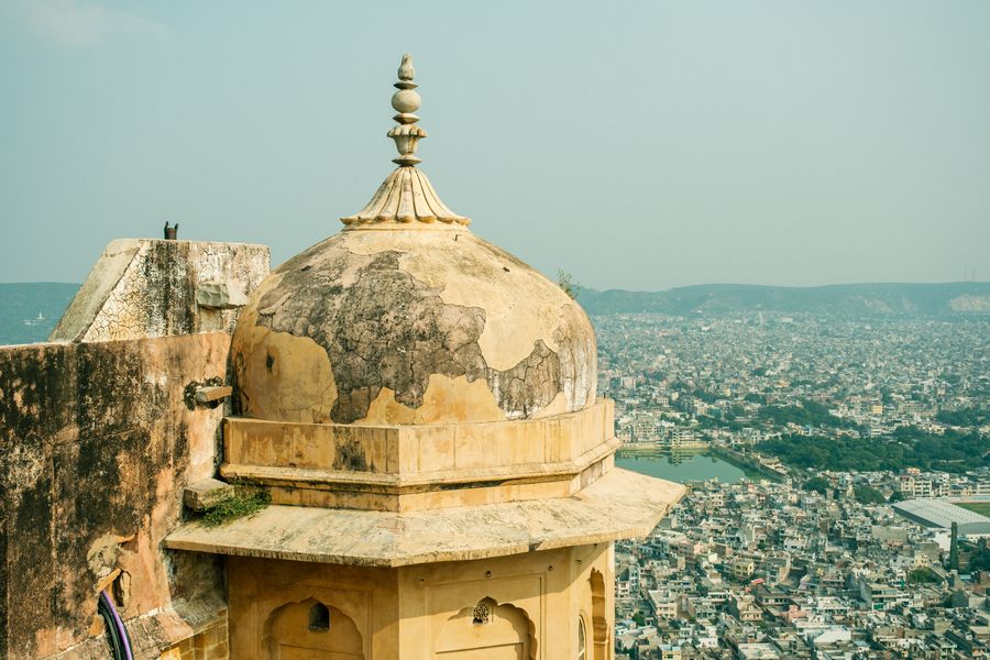 Jaipur photo 8