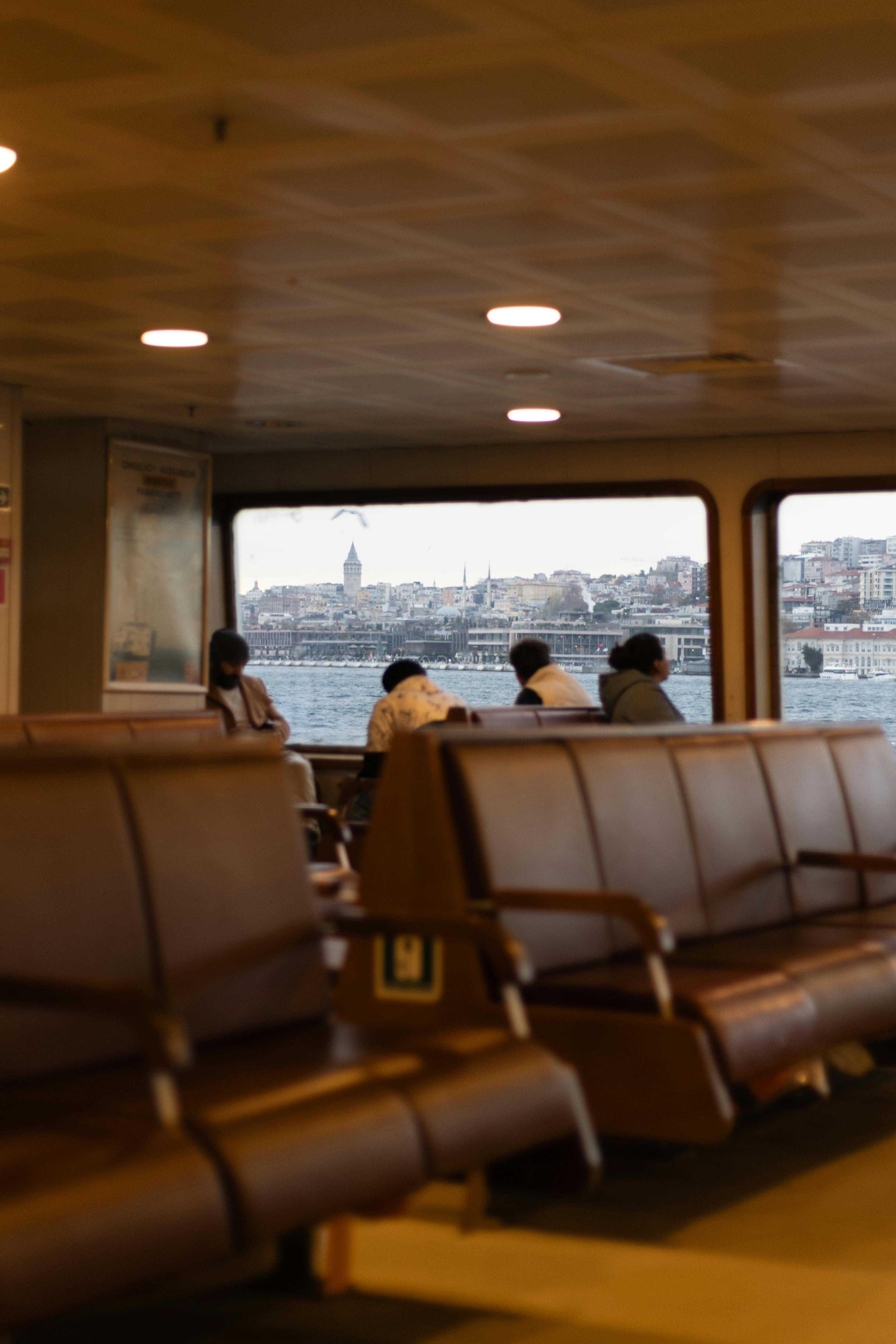 Expert Travel Insider