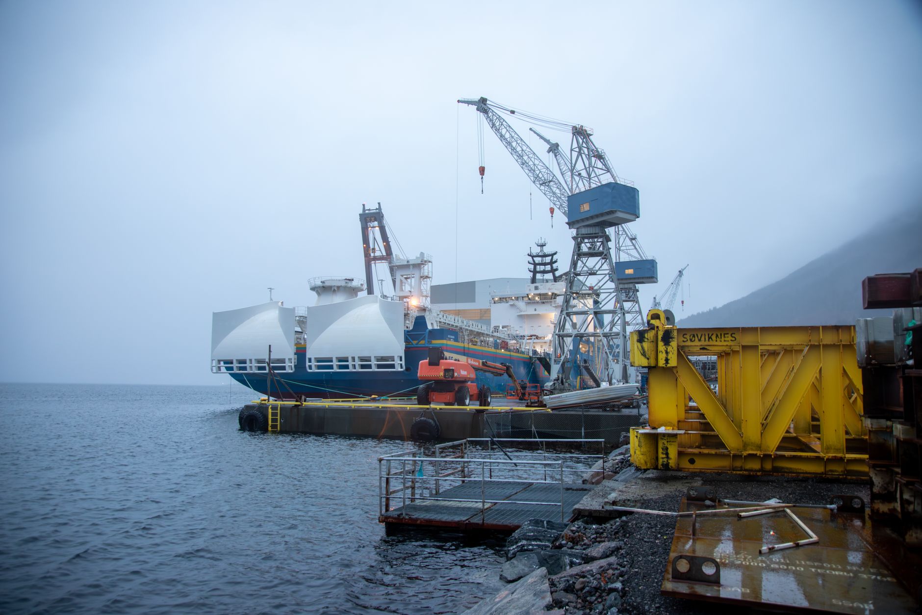 Deep ocean exploration submersible — Curiosidades