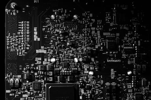 1000 Amazing Circuit Board Photos Pexels Free Stock Photos