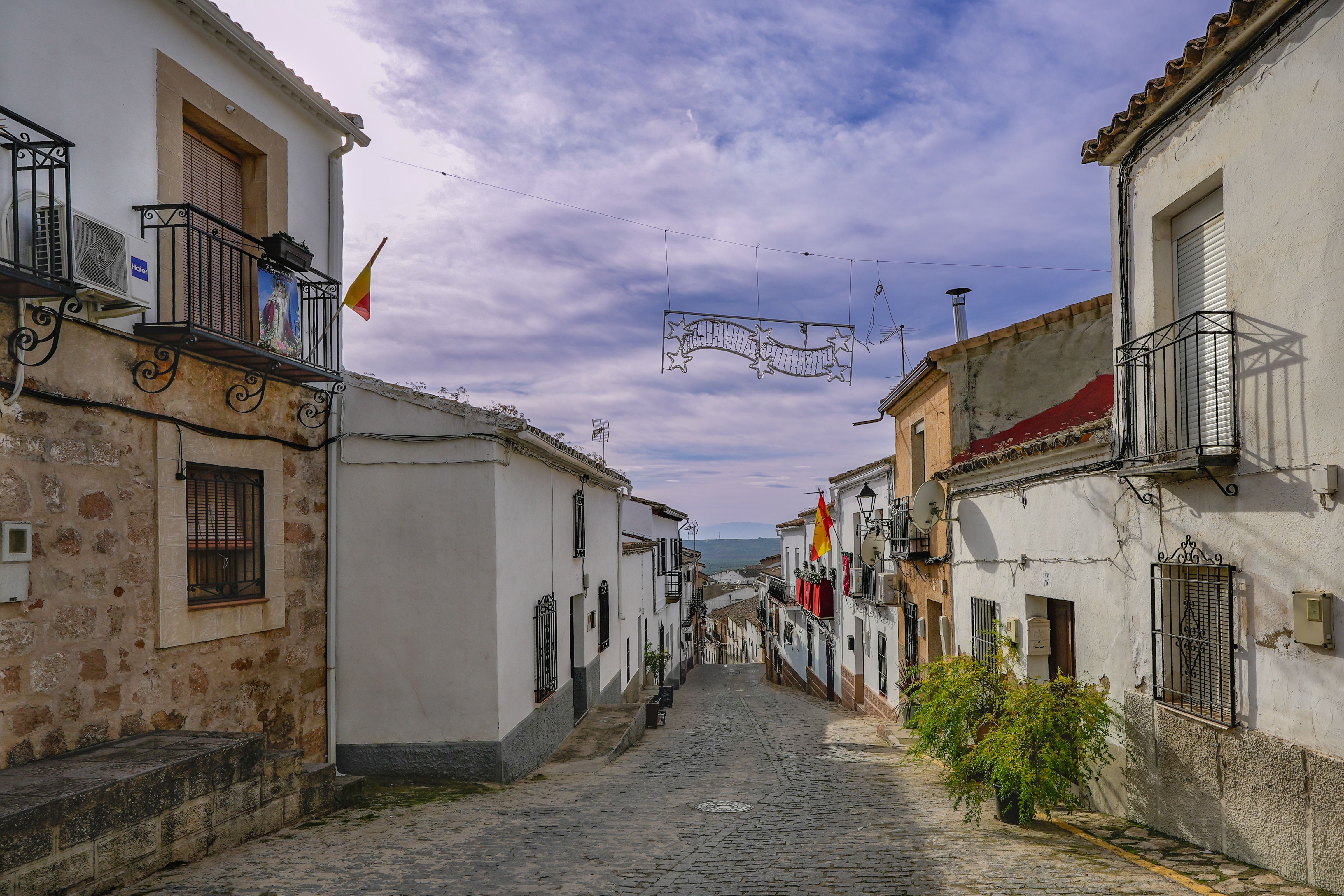 Almendralejo