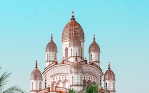 Dakshineshwari Maa Kali Temple