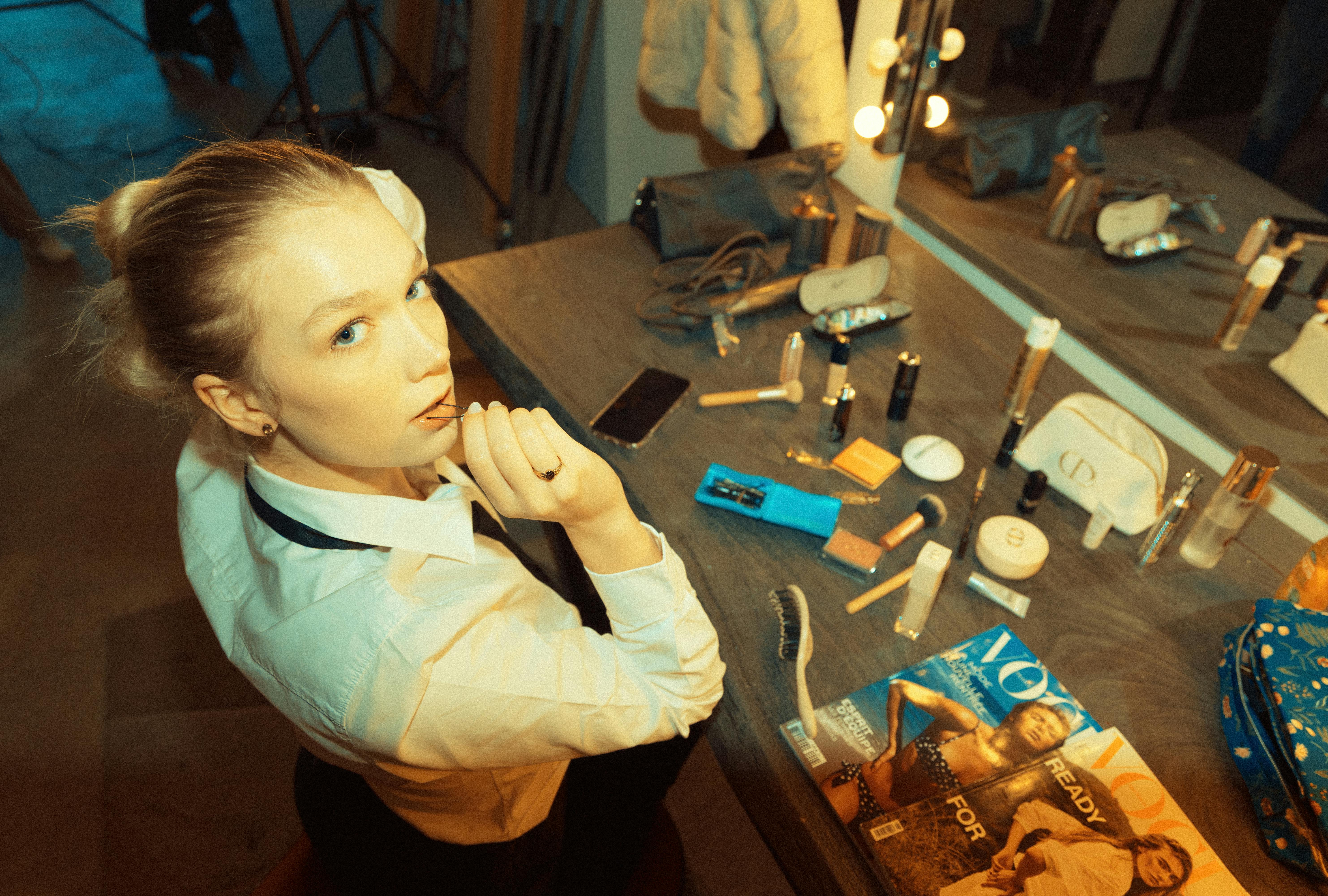 The One Skincare Shift Beauty Experts Recommend Making After 50 — Photo by George Frewat on Pexels