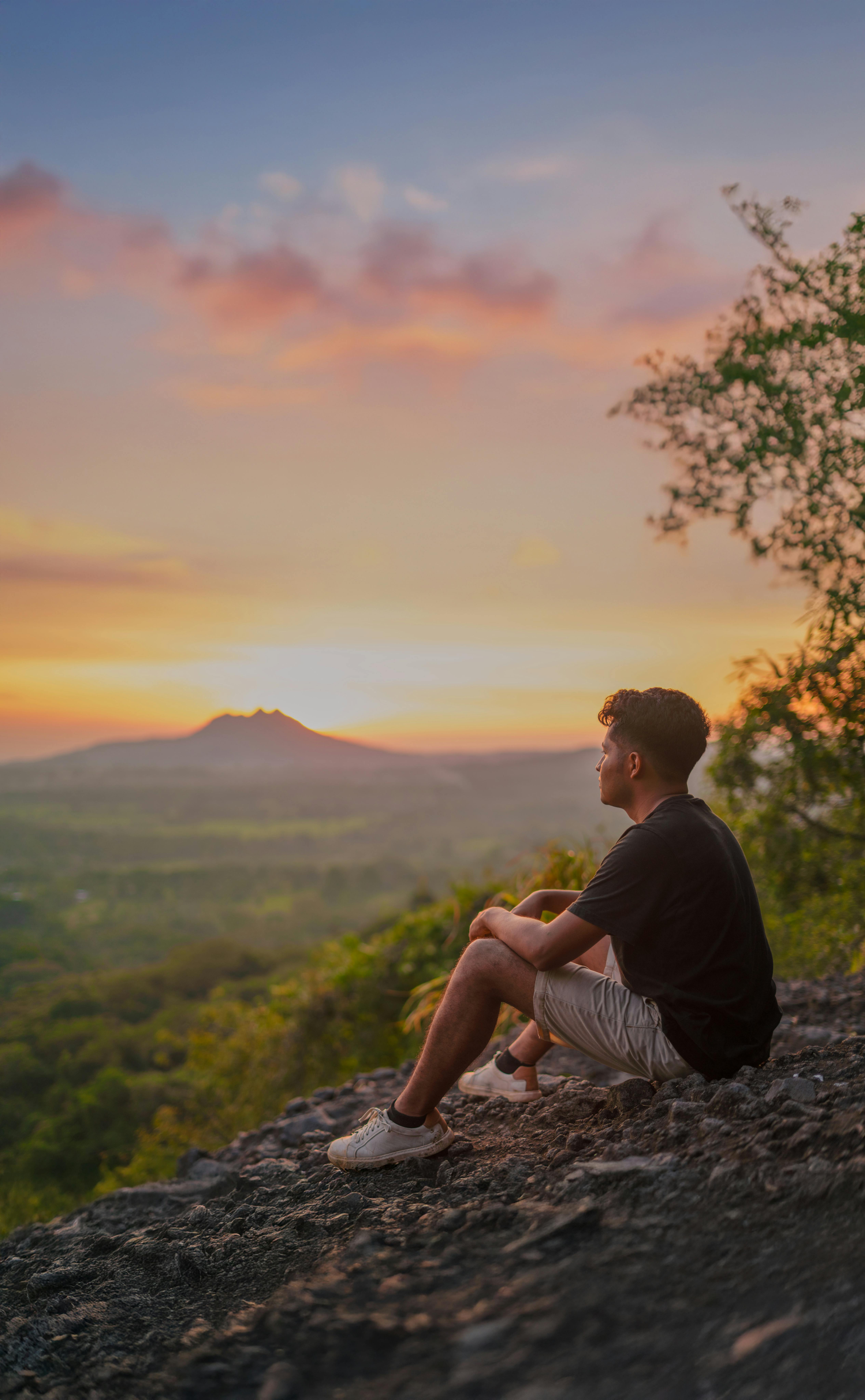 Meditation For Relaxation