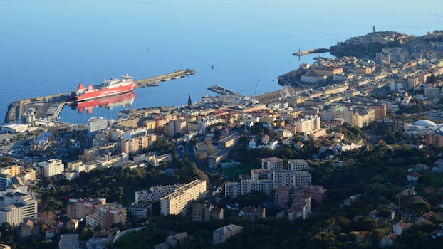 Arrondissement de Bastia