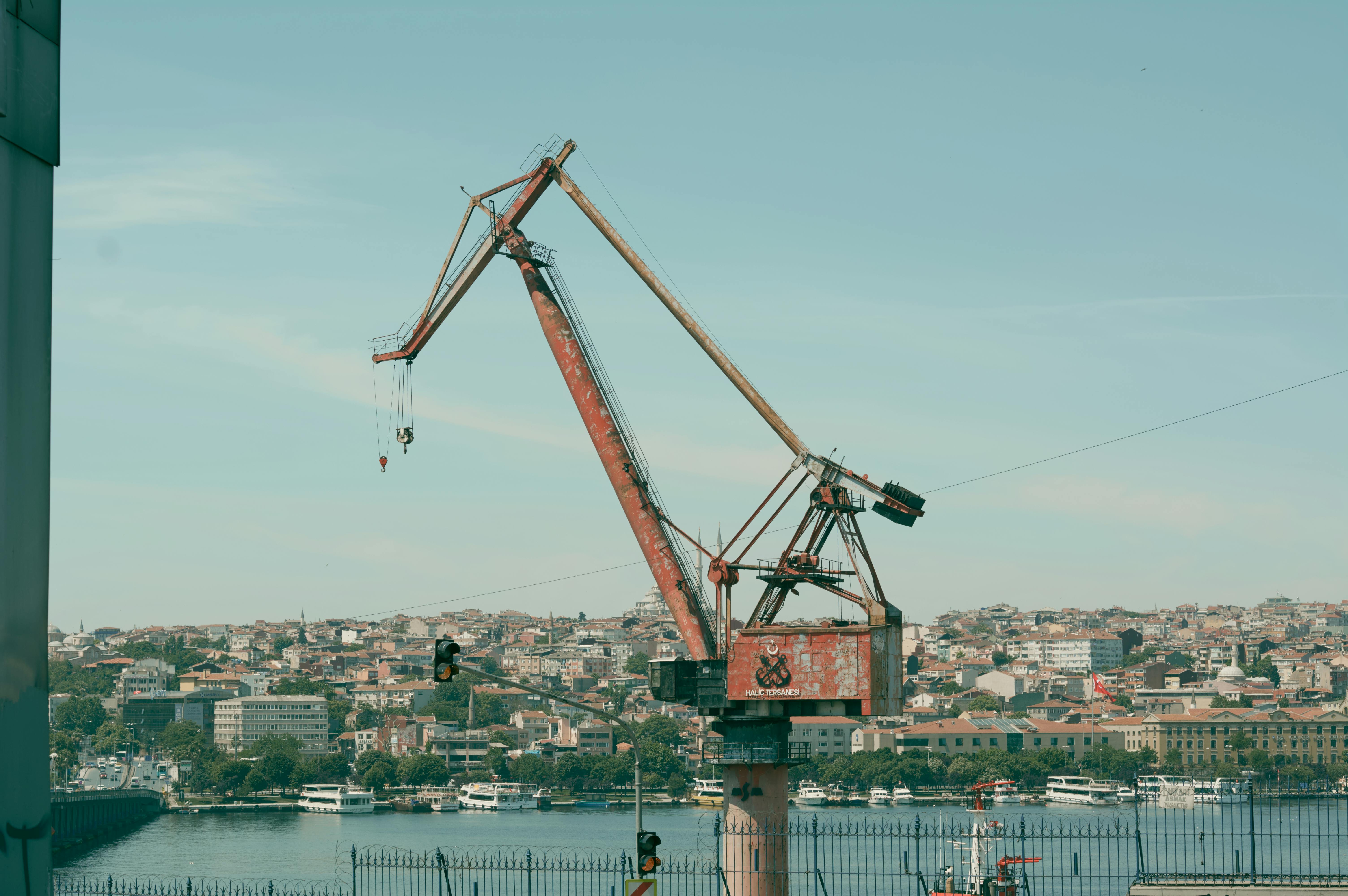 Unlock Secret Tips to Optimize Your Industrial Machinery