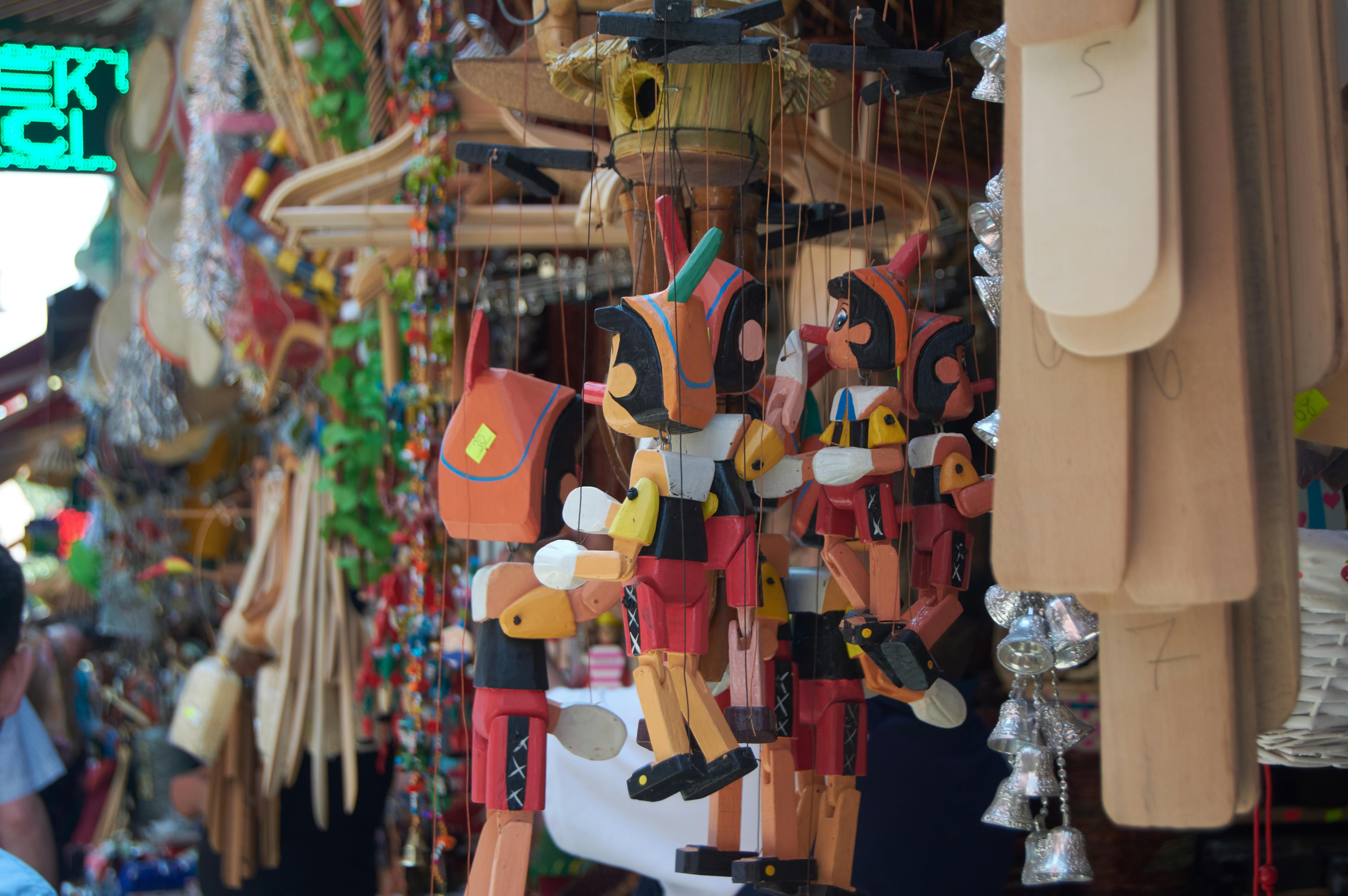 Exploring the Future of AI Job Markets