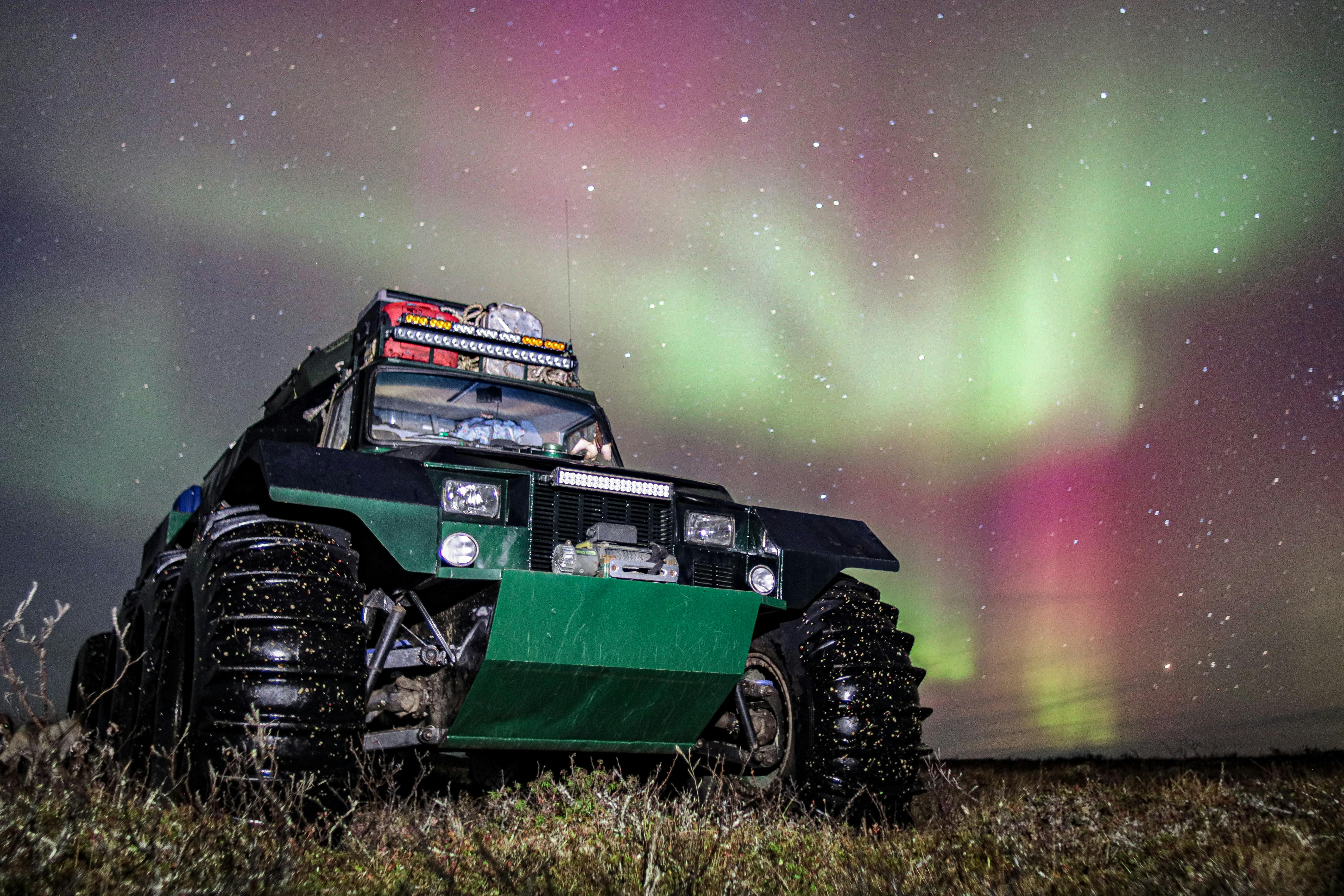 101 Camping Outdoor Recipes