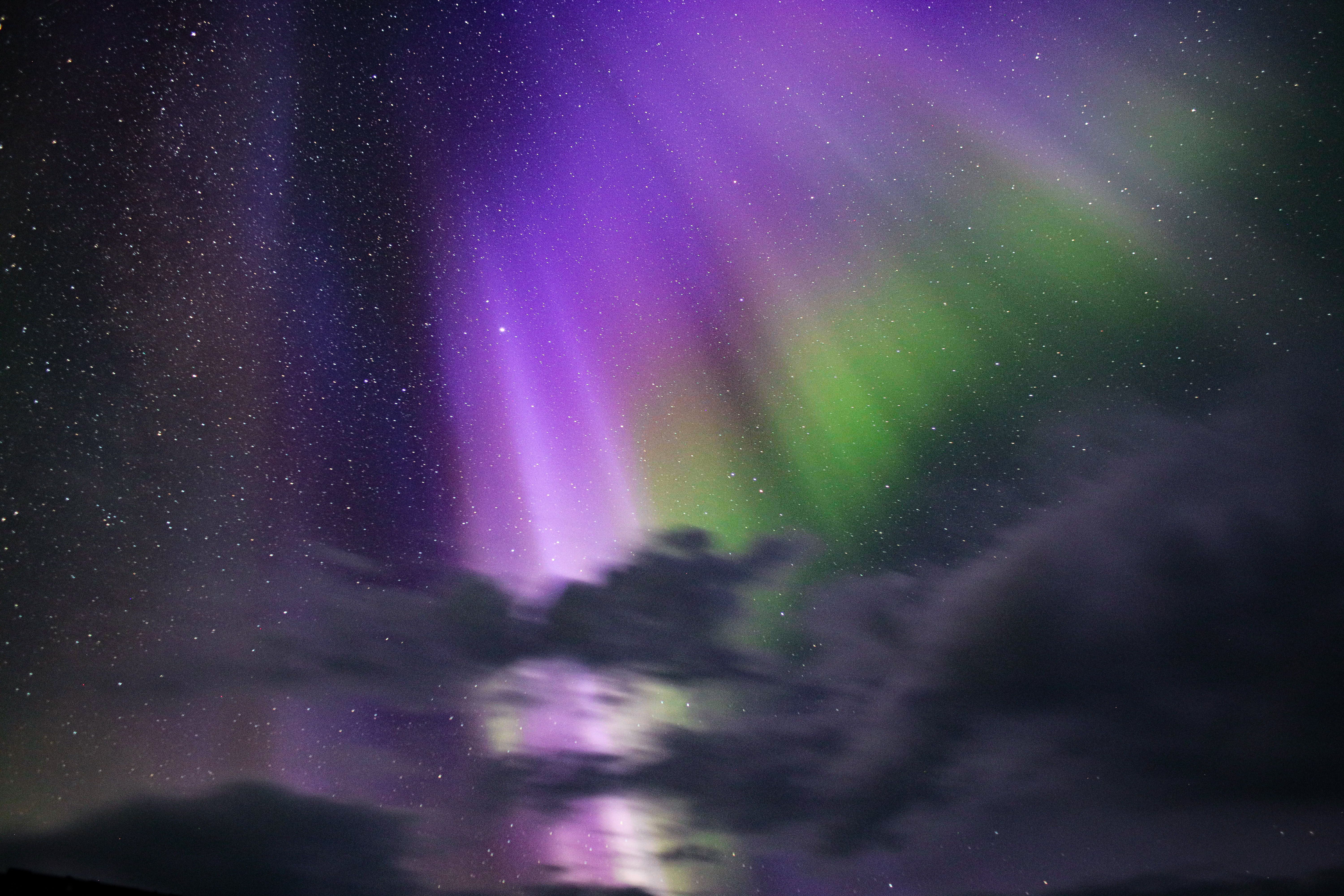 Geomagnetic Storm Forecast: Prepare Now for Potential Power Outages and Stunning Auroras!