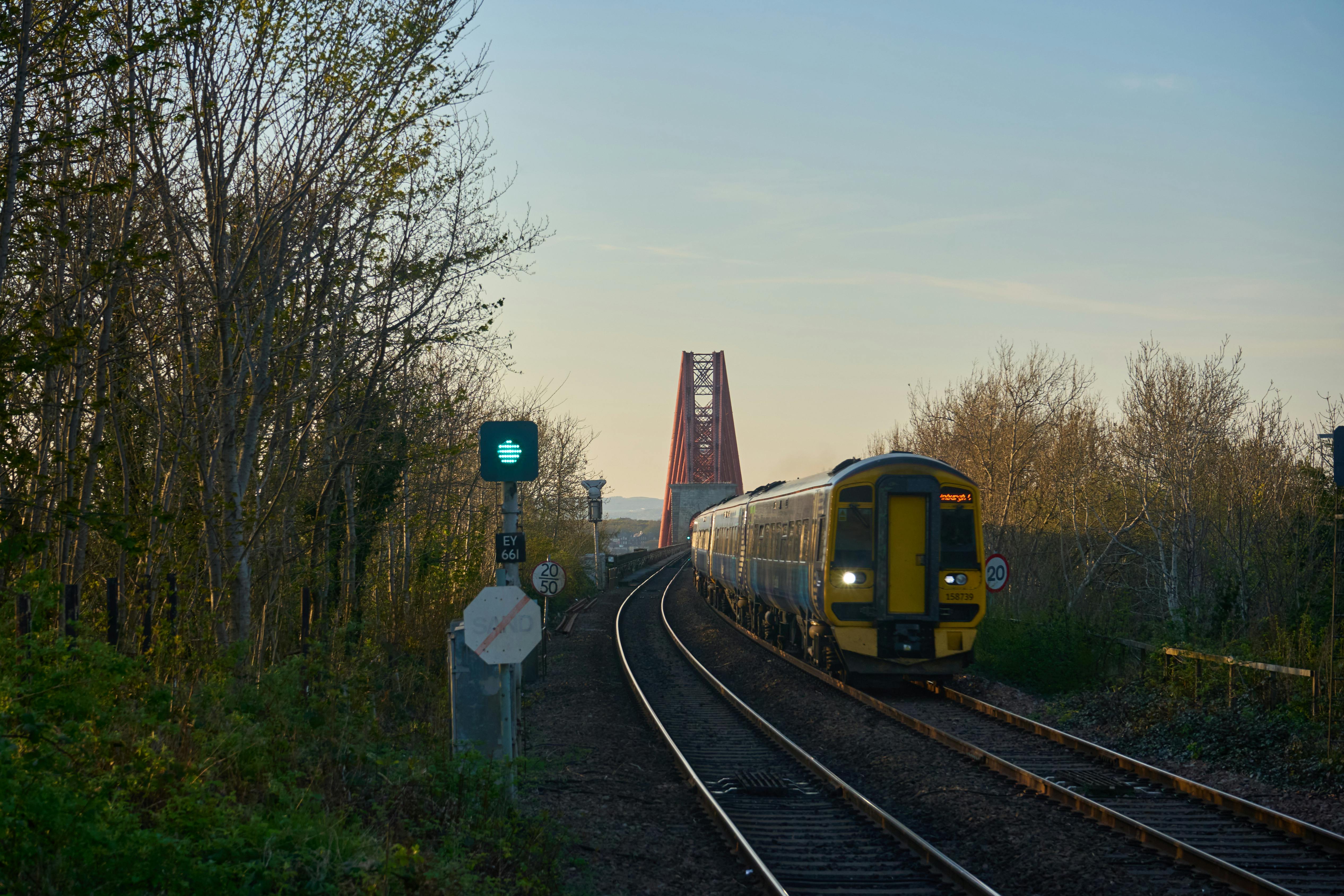 Coastal Rail Trail Gap Closure Project Set to Begin This Fall