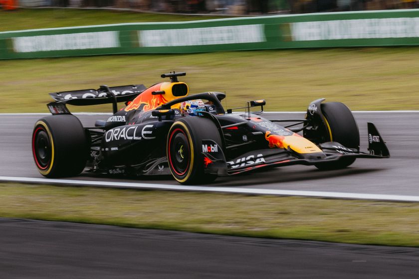 F1 today: the stories everyone's talking about