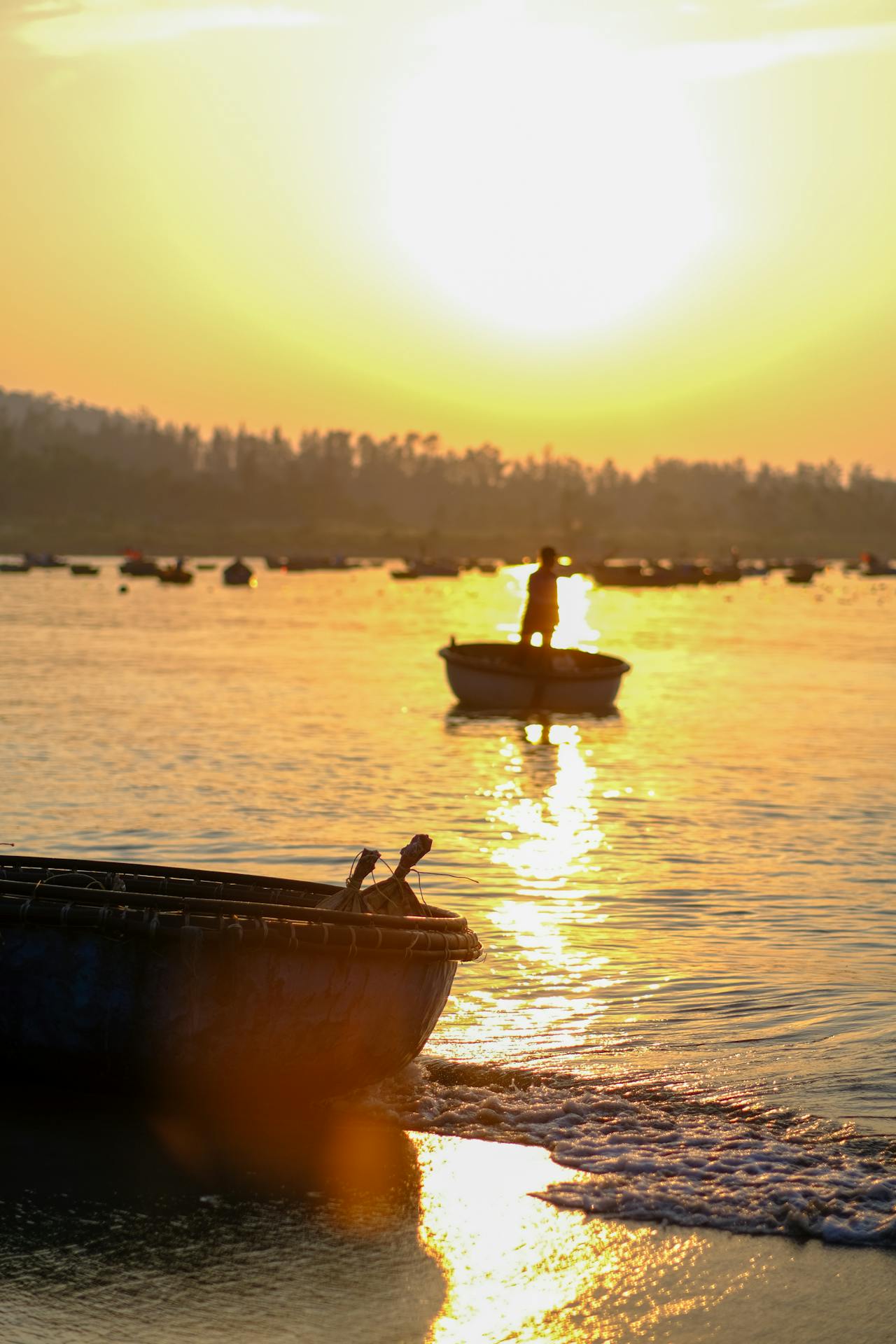 Học viện cảnh sát | Chương 05