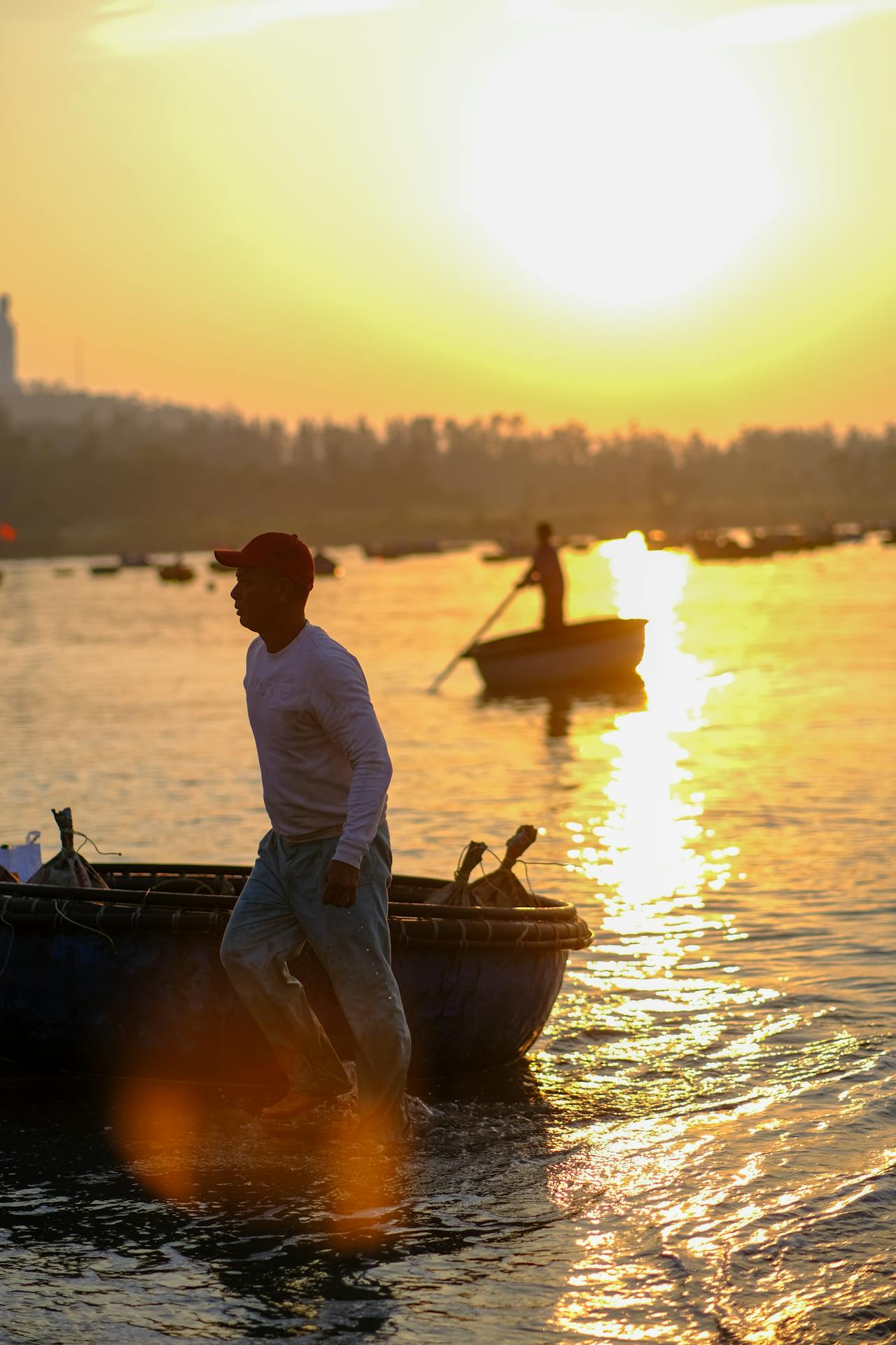 Những người thợ xẻ