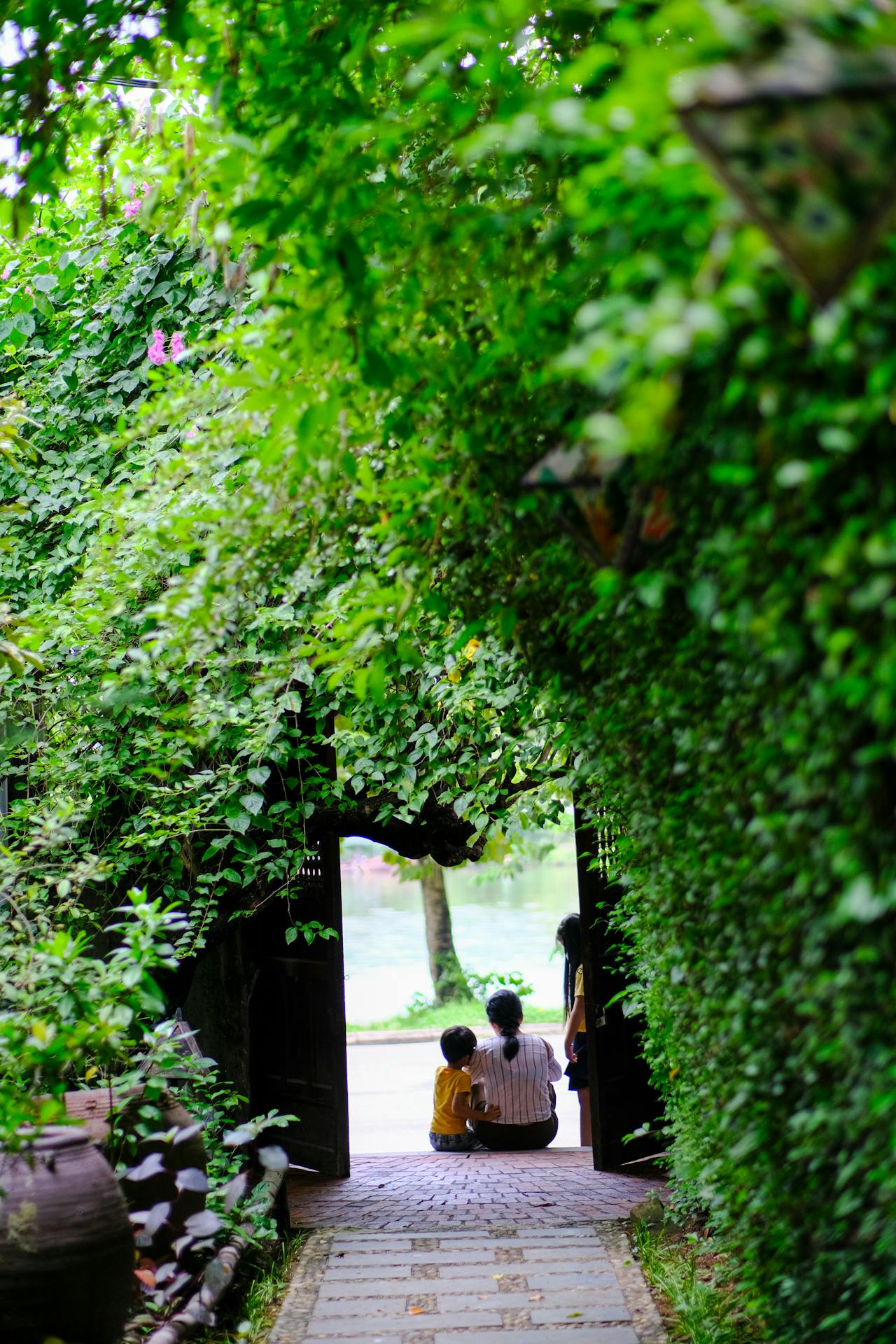 Ỷ thiên đồ long ký | Chương 15