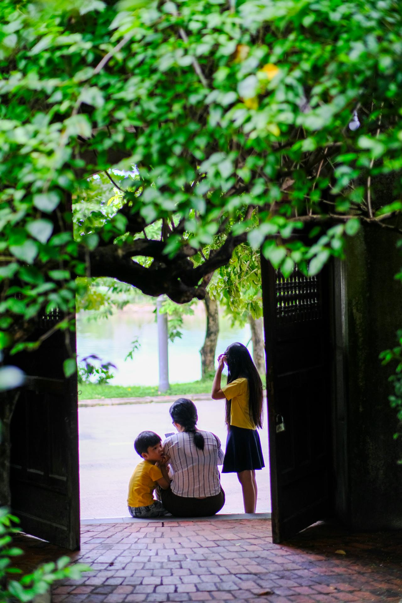 Tôi không còn cô độc