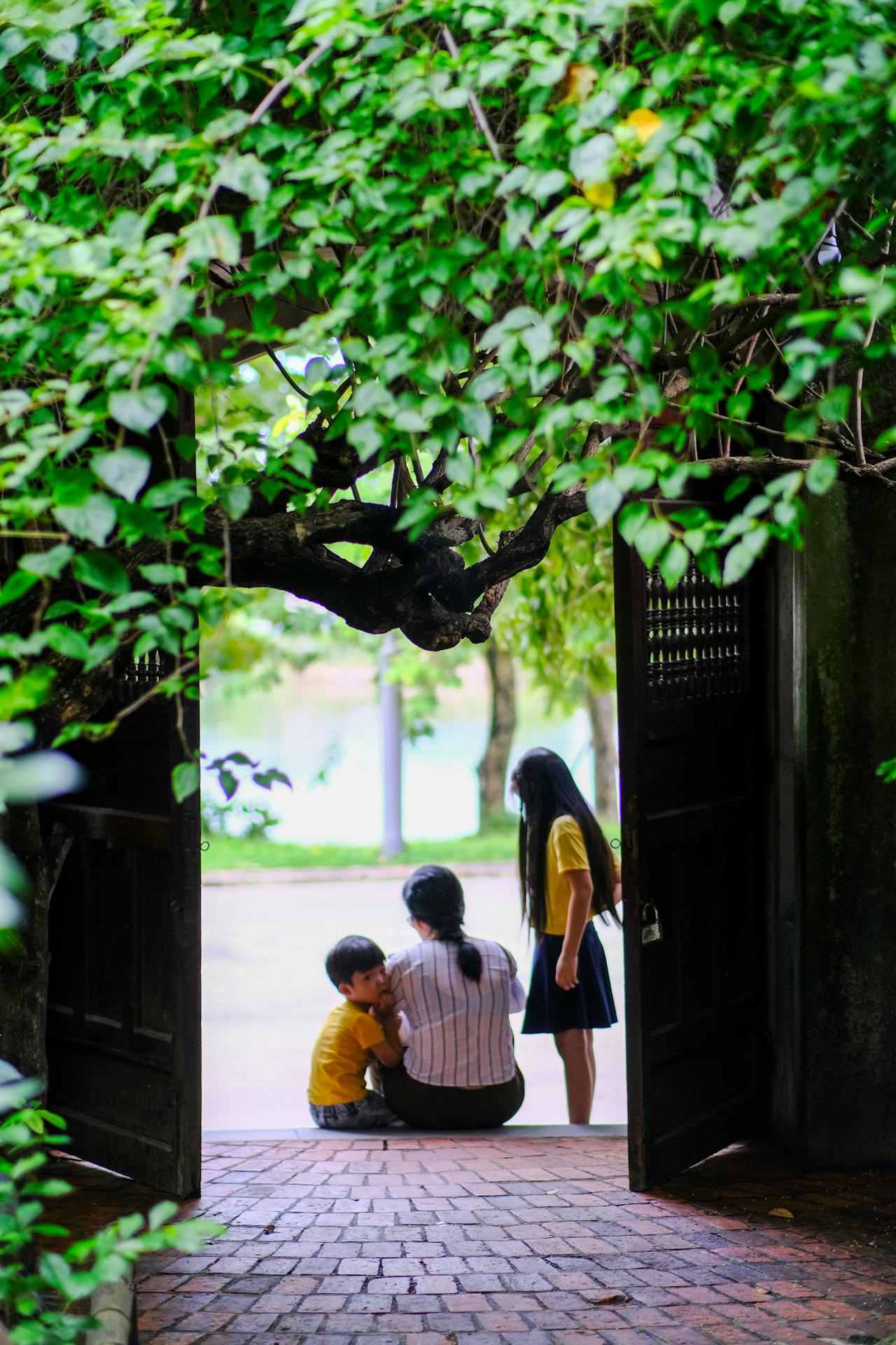 Thám tử lừng danh Conan | Chương 1050