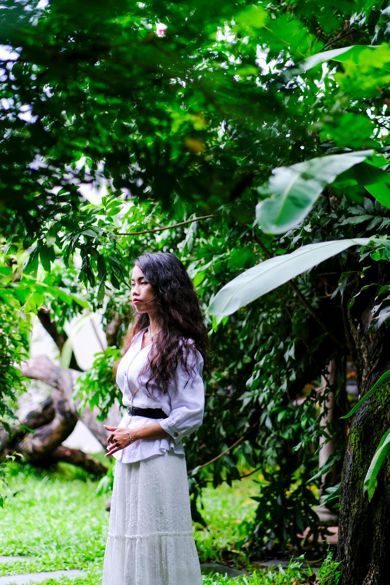 Thiên long bát bộ | Chương 03