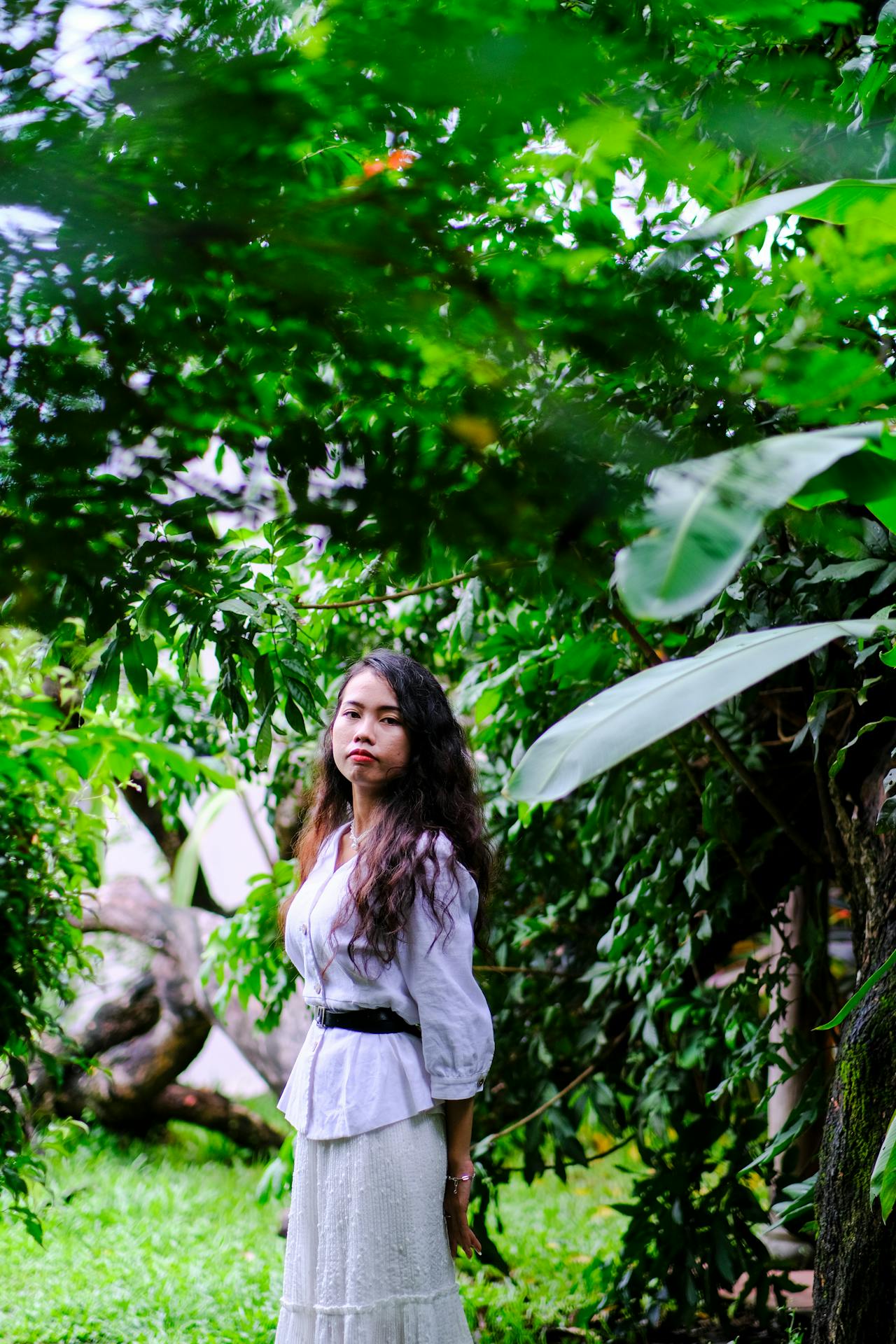 Động vật quanh nhà cũng không đi xa như bạn