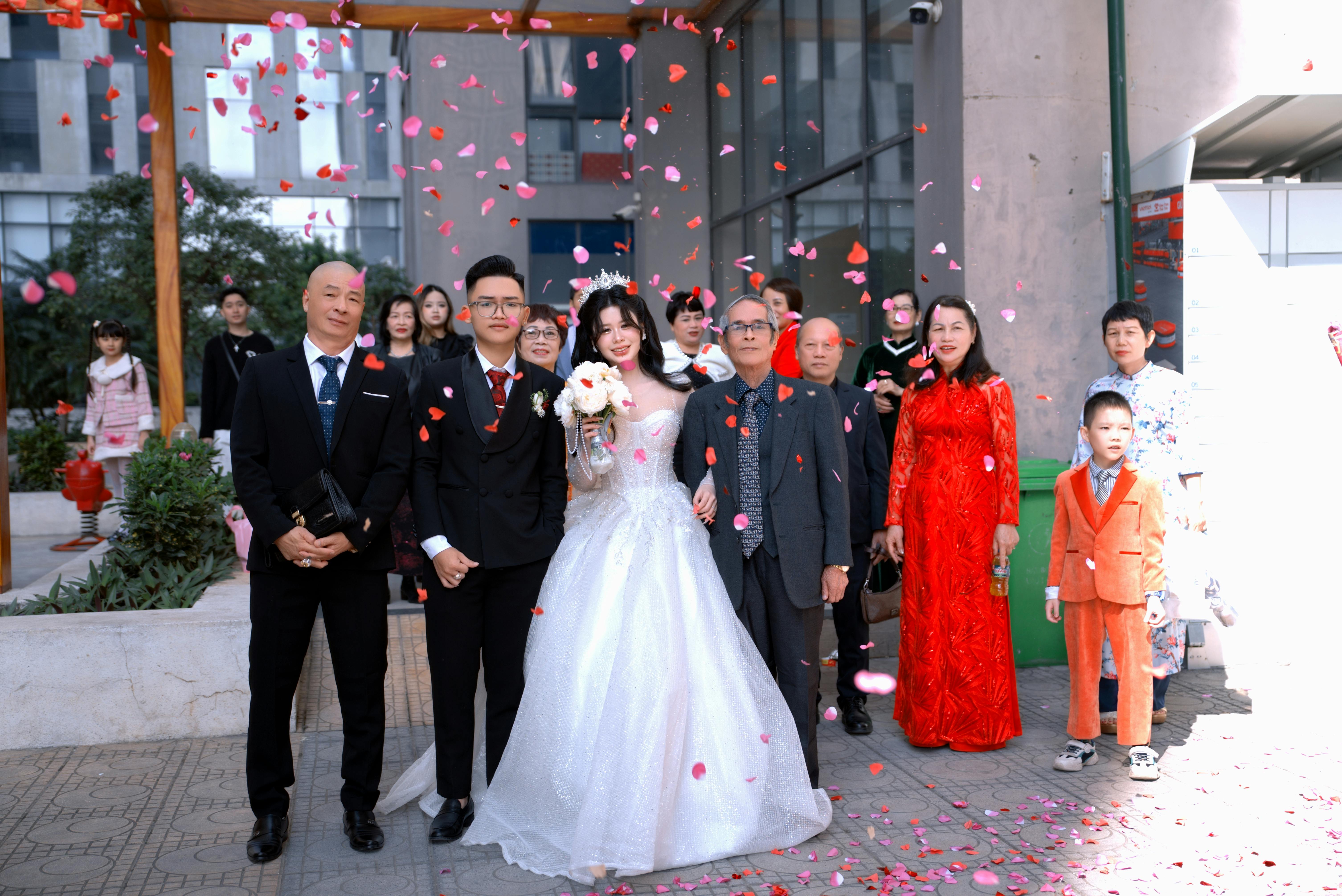 wedding & events wedding events — Photo by Toàn Văn on Pexels