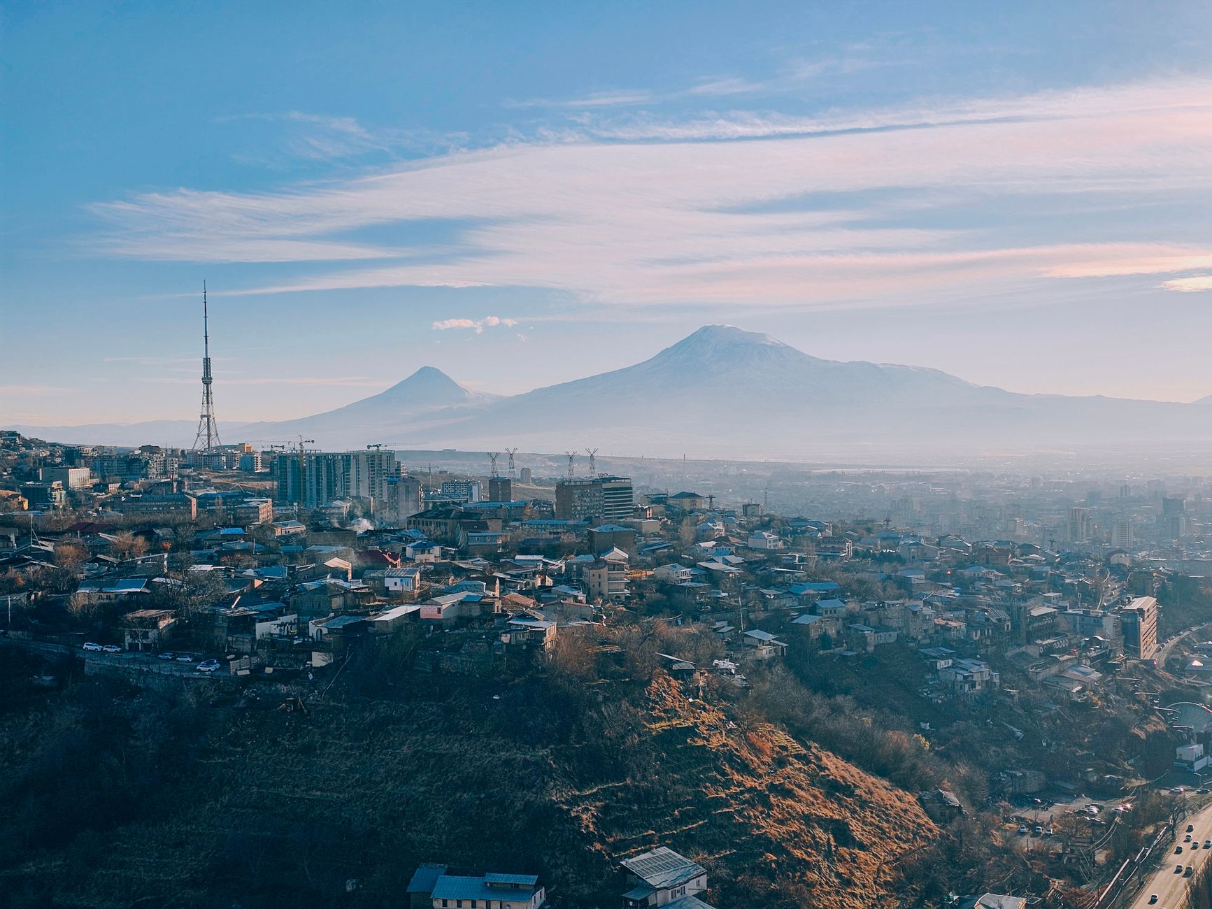 Yerevan