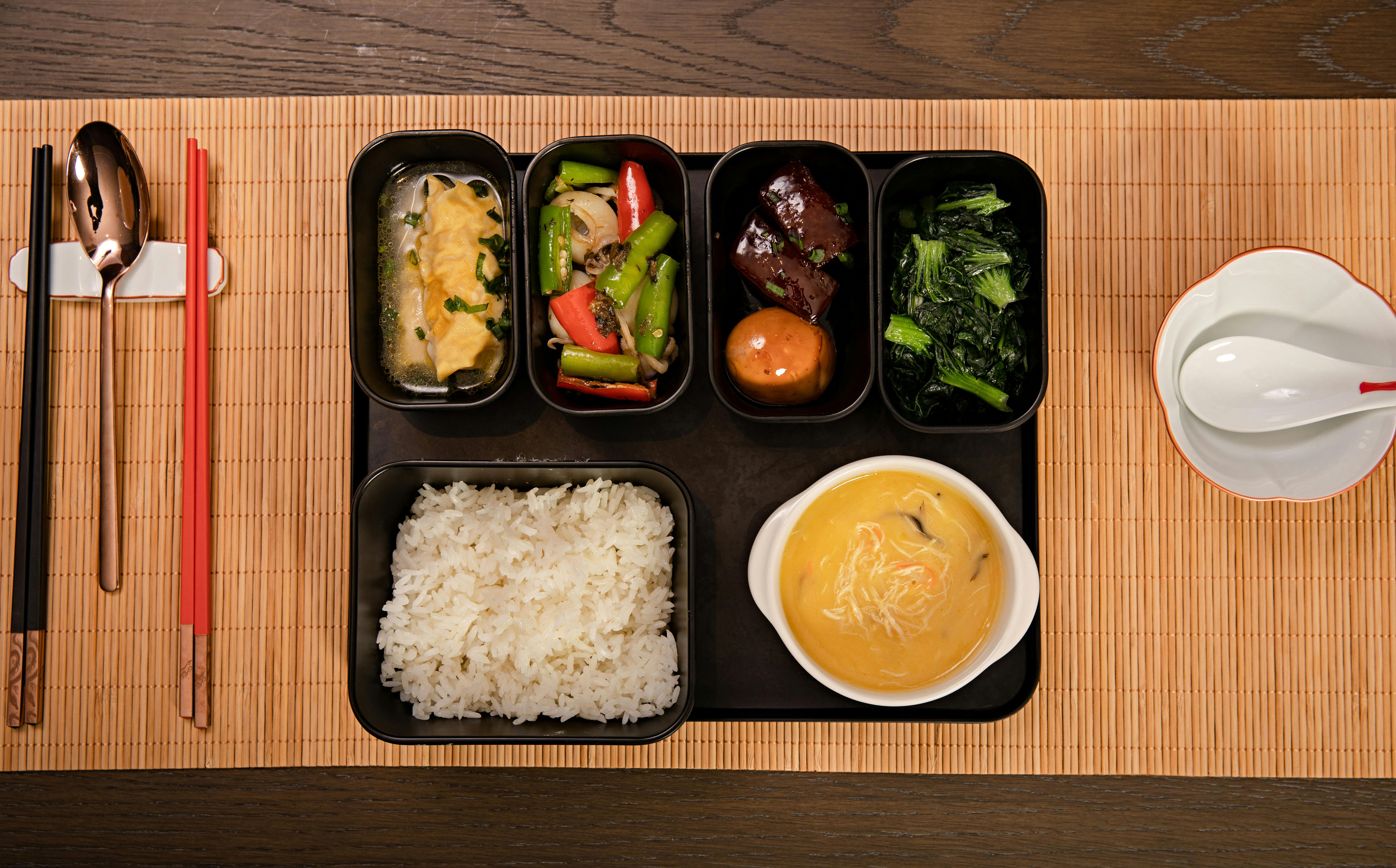 ModifyHealth Review: A Dietitian’s Take on Meal Delivery for Specialized Diets — Photo by Change C.C on Pexels