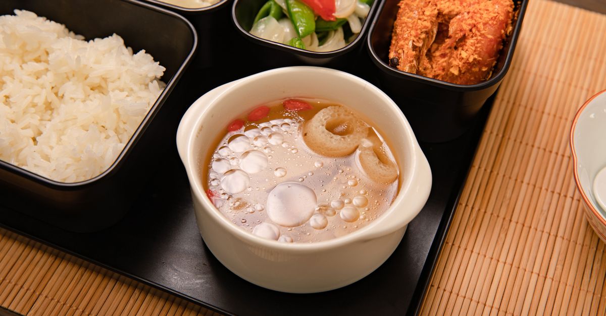 日本好物推薦:一鍋搞定飯和咖哩的懶人料理神器! 日本好物推薦:一鍋搞定飯和咖哩的懶人料理神器!