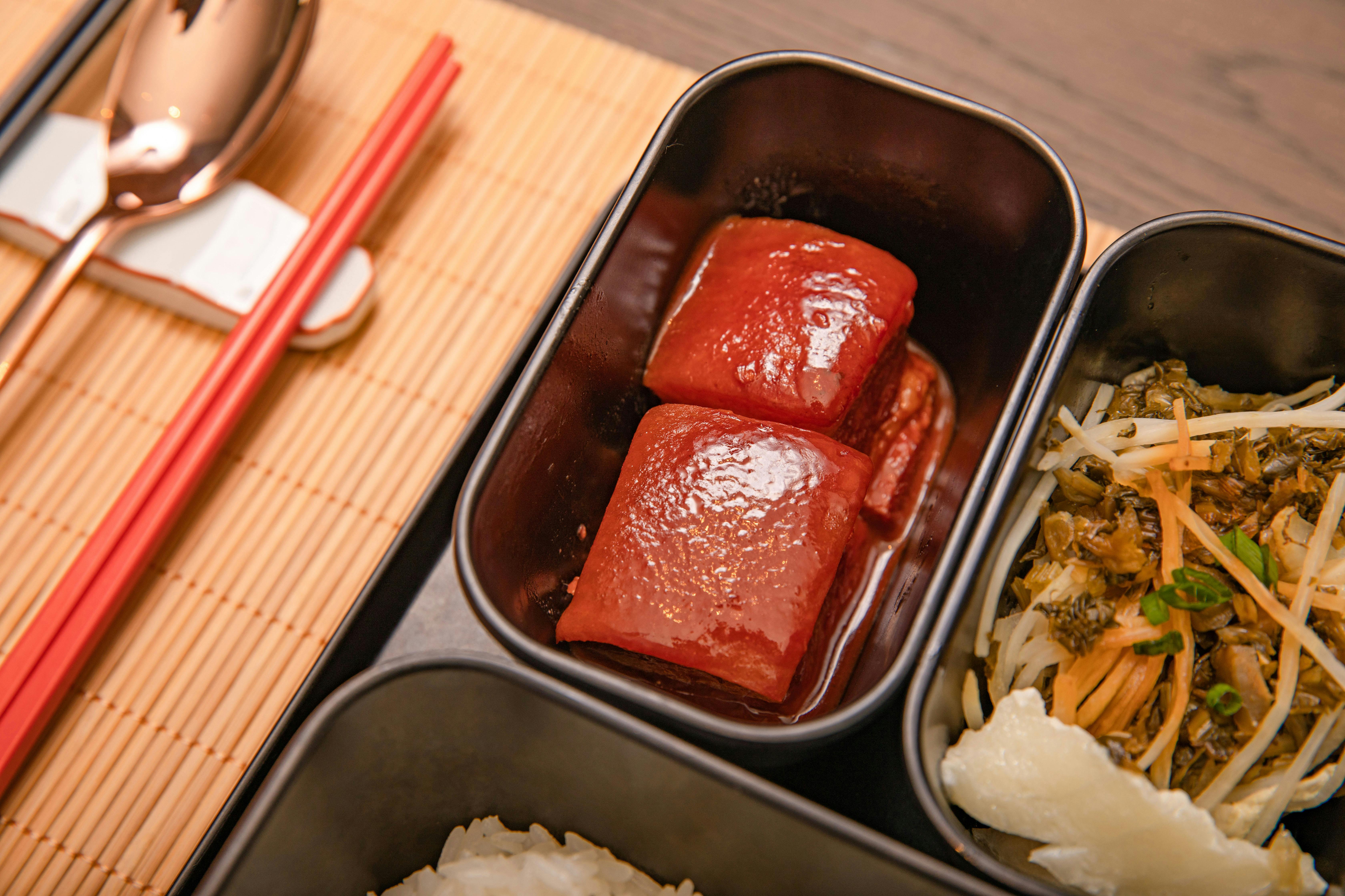 Master your week with smart meal planning — Photo by Change C.C on Pexels
