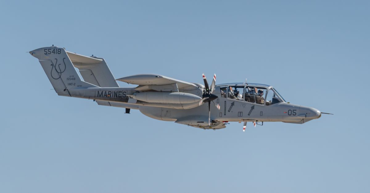 國際:伊朗為何公開擊中美軍A-10攻擊機的瞬間畫面?