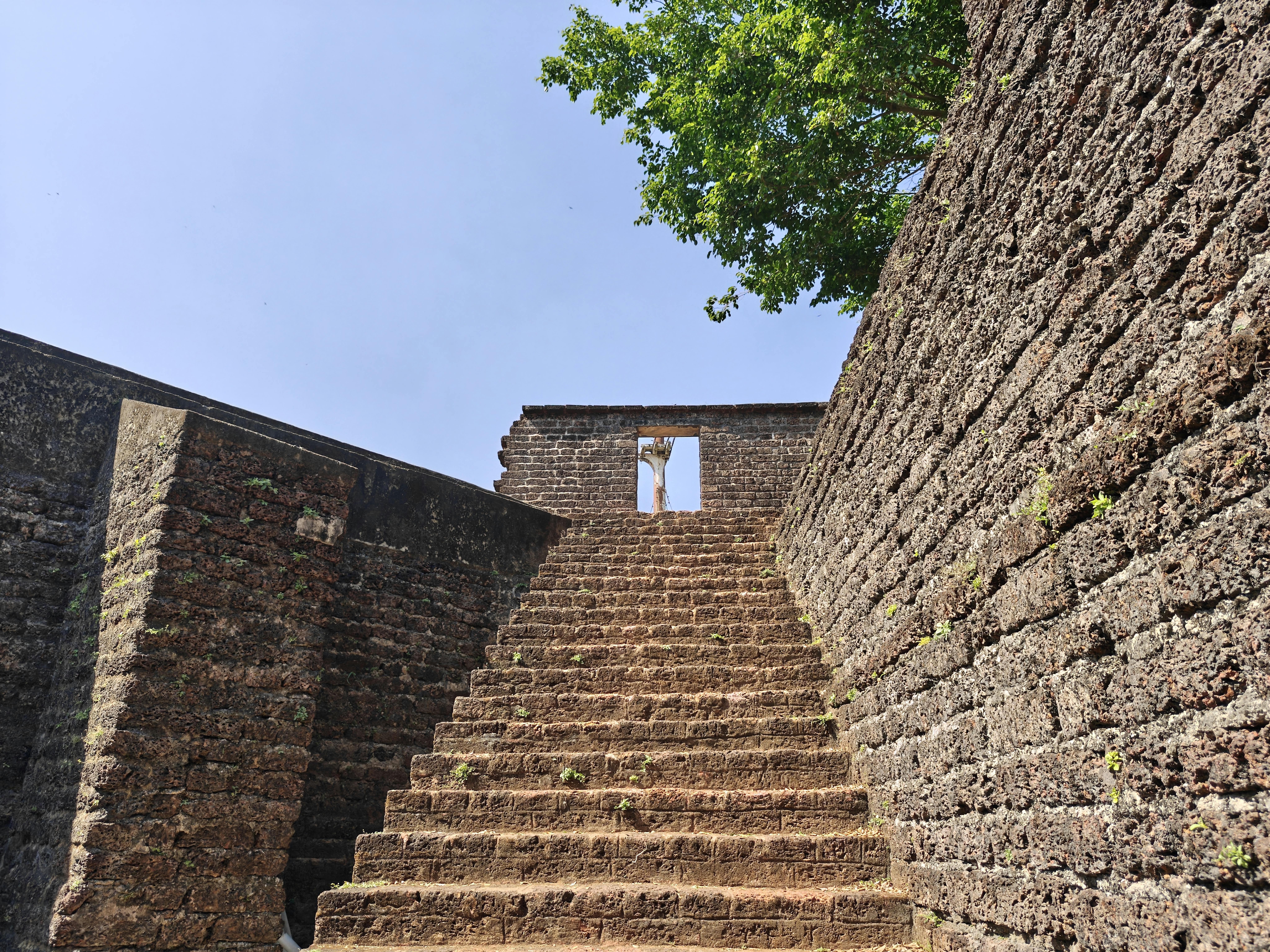 Fort San Felipe Bacalar