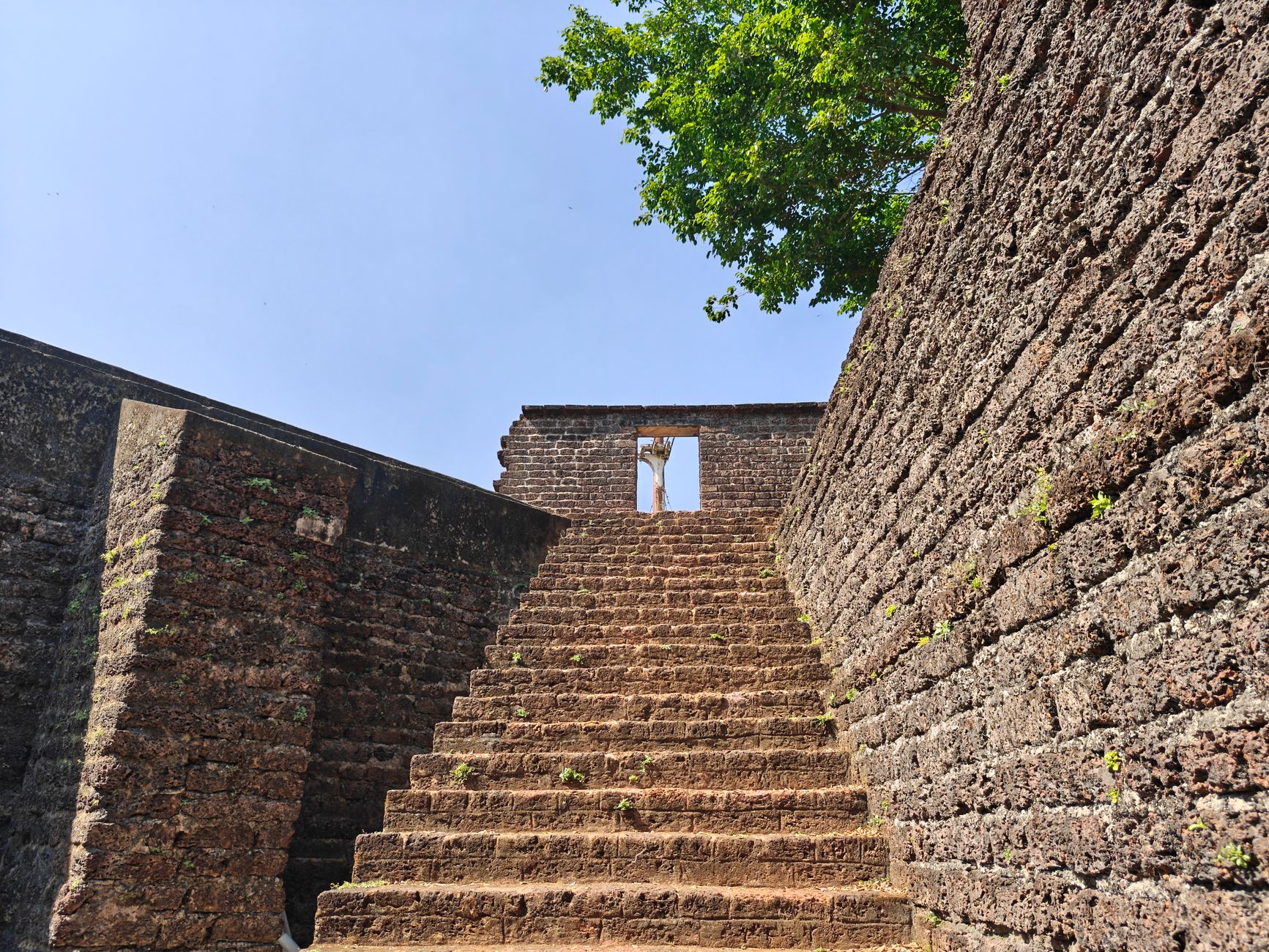 Popular sights in Kannur Landmarks in Kannur