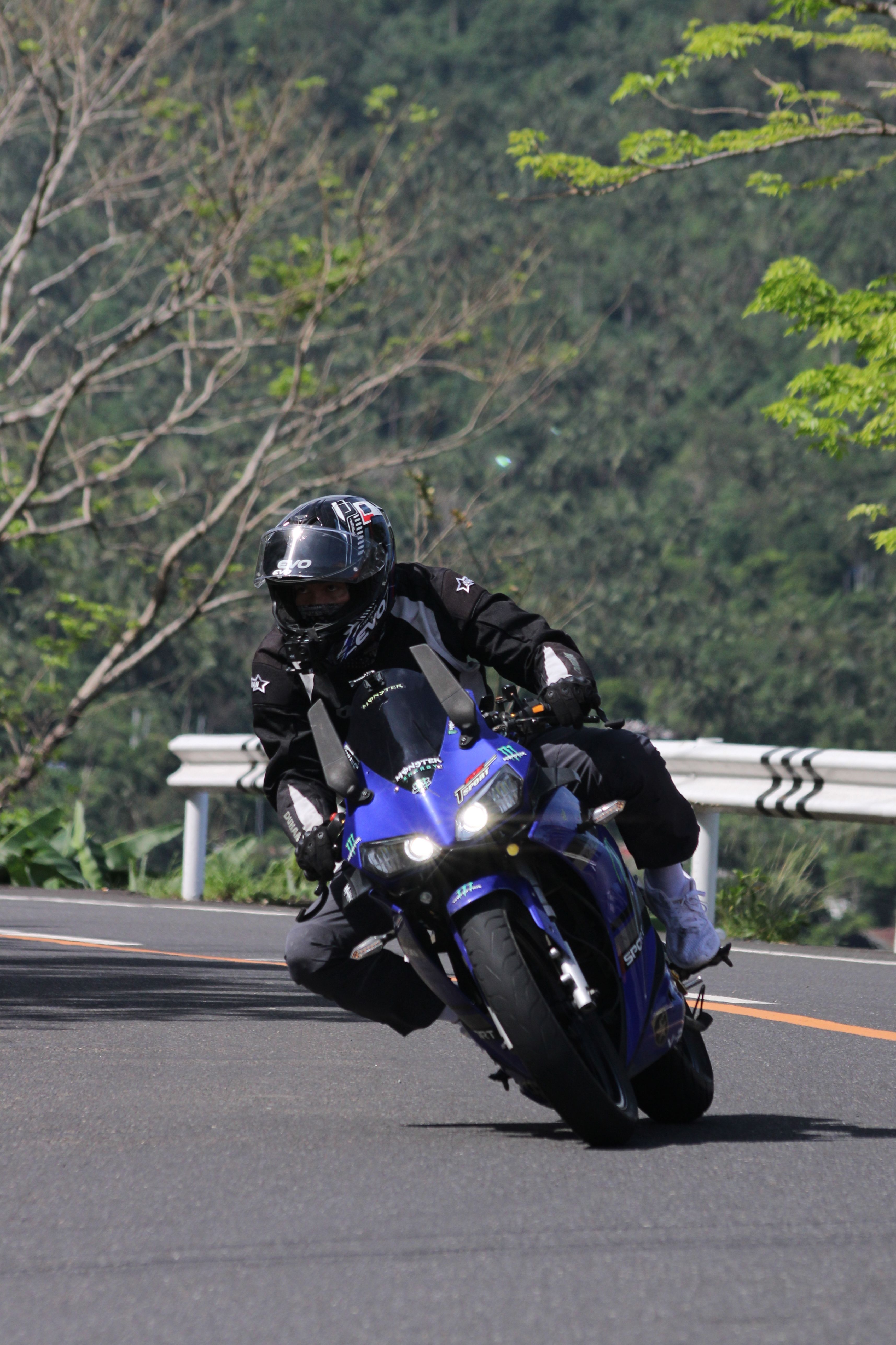 Best Motorcycle Roads in Spain: 9 Epic Routes for 2026