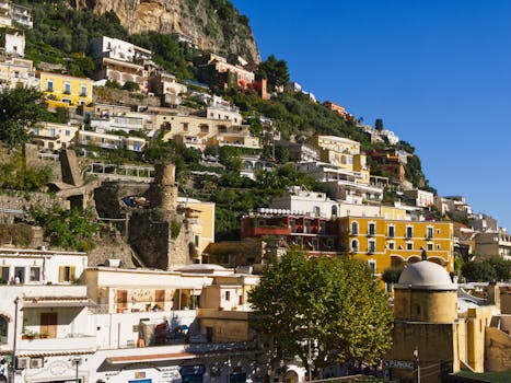 Positano, Italy photo 17