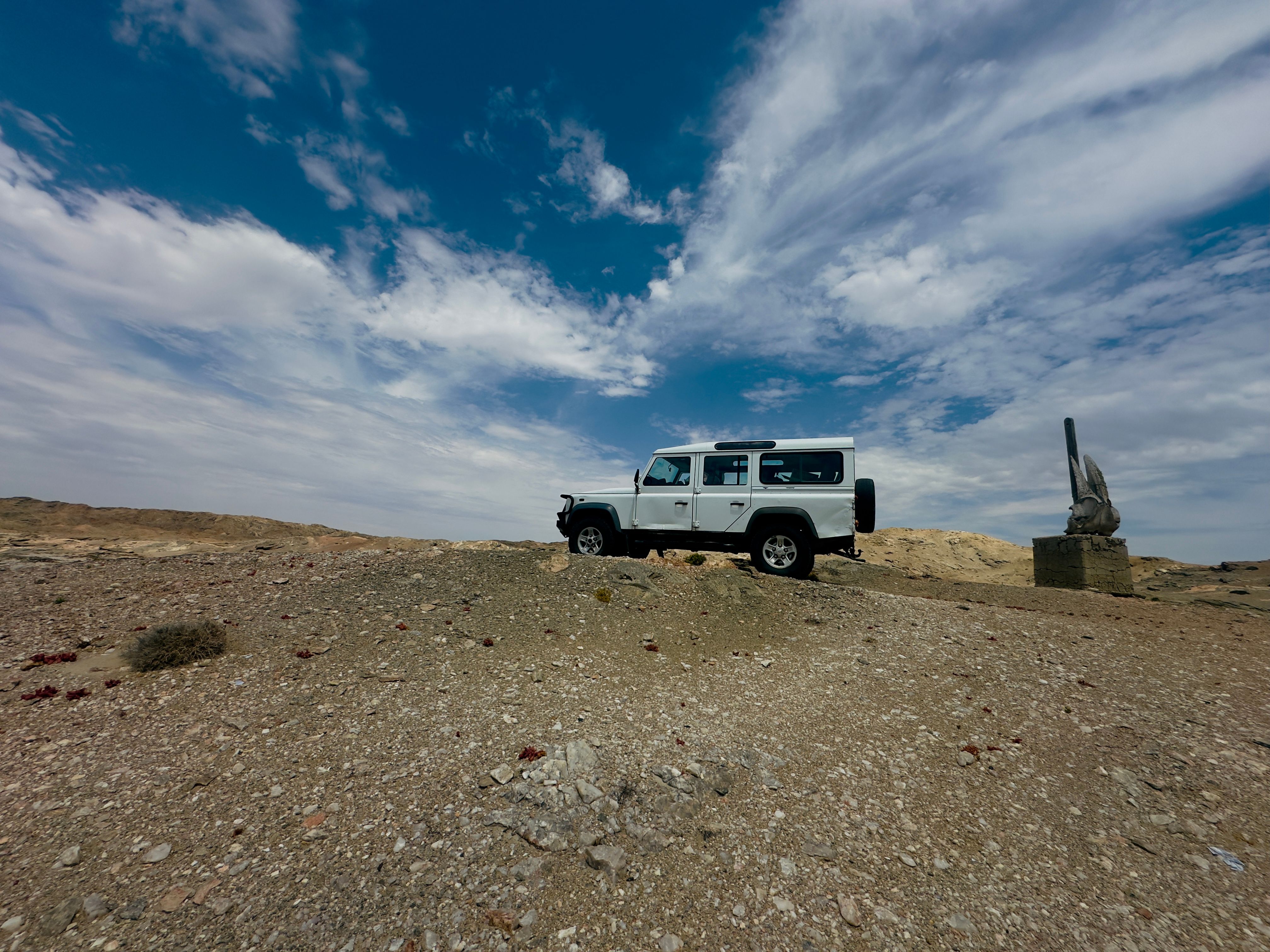 A Guide to What to Pack for a Namibia Safari