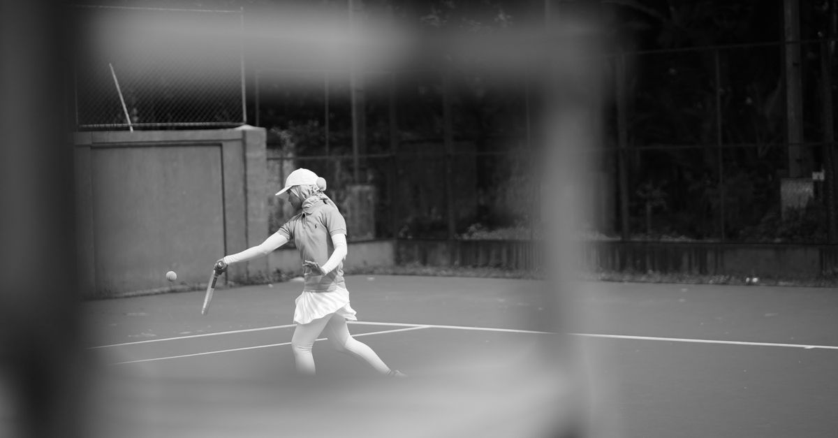 Les 10 erreurs à éviter pour progresser au tennis