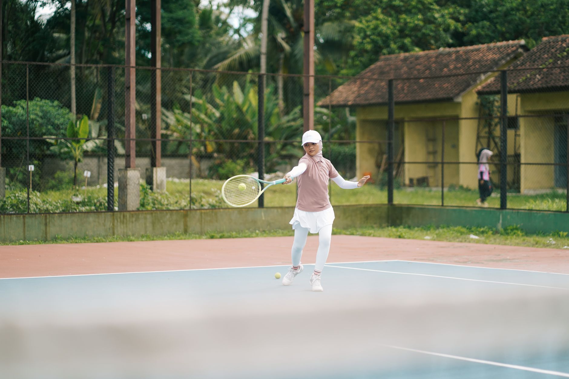 Table Tennis in Grand-Lancy