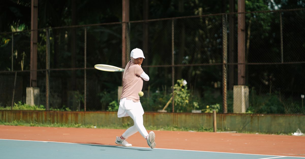 Les compétences essentielles pour exceller au tennis