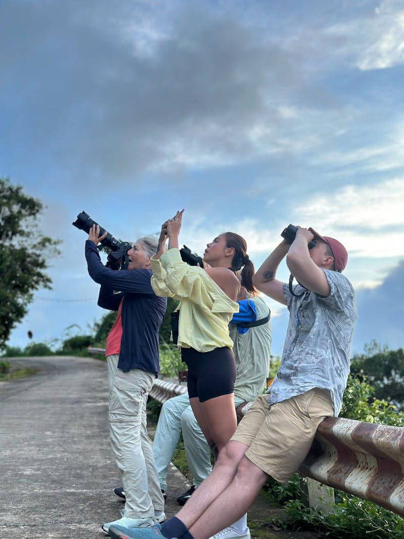 Full Day Wildlife Photography