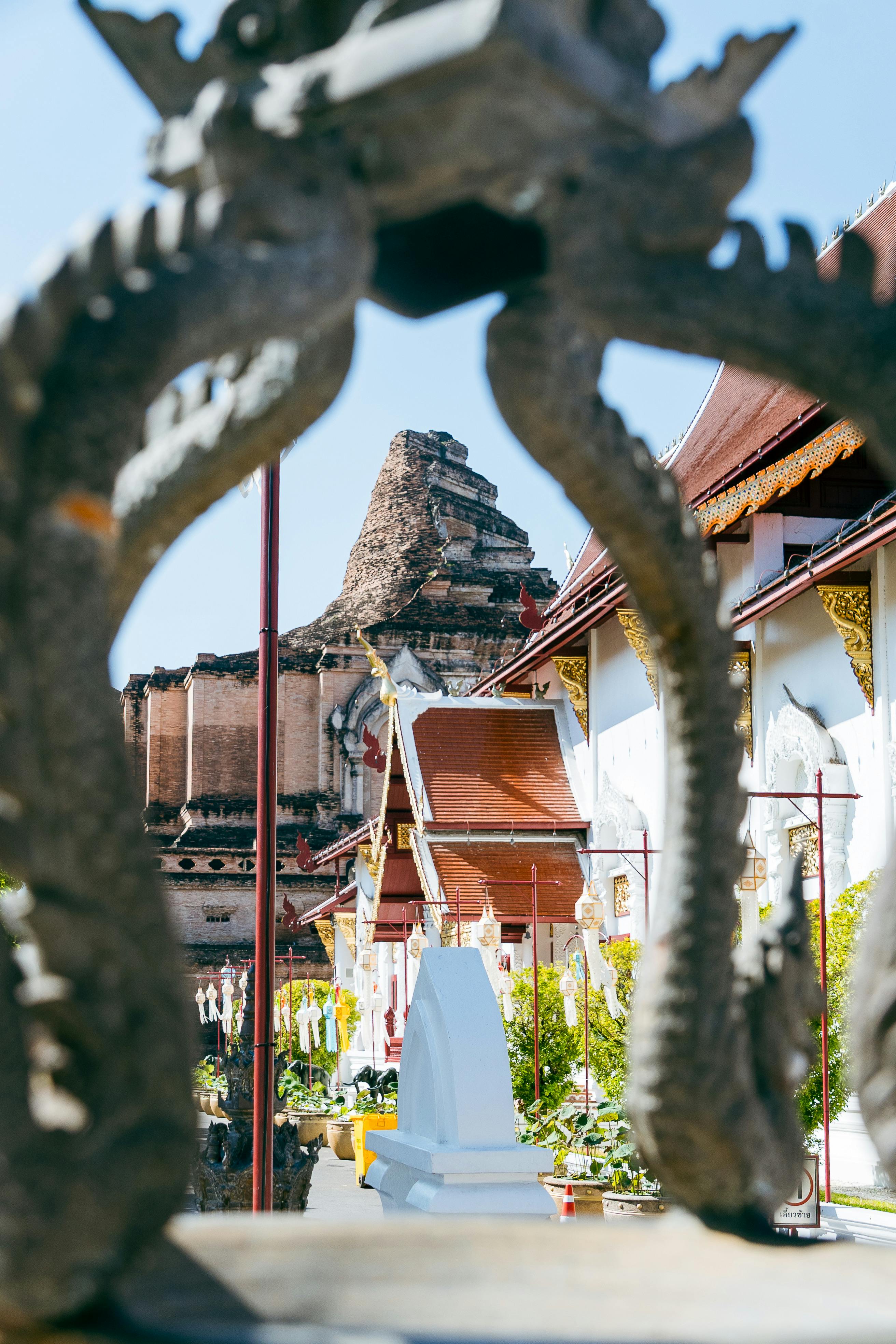 A Guide To A Proper Buddhist Funeral