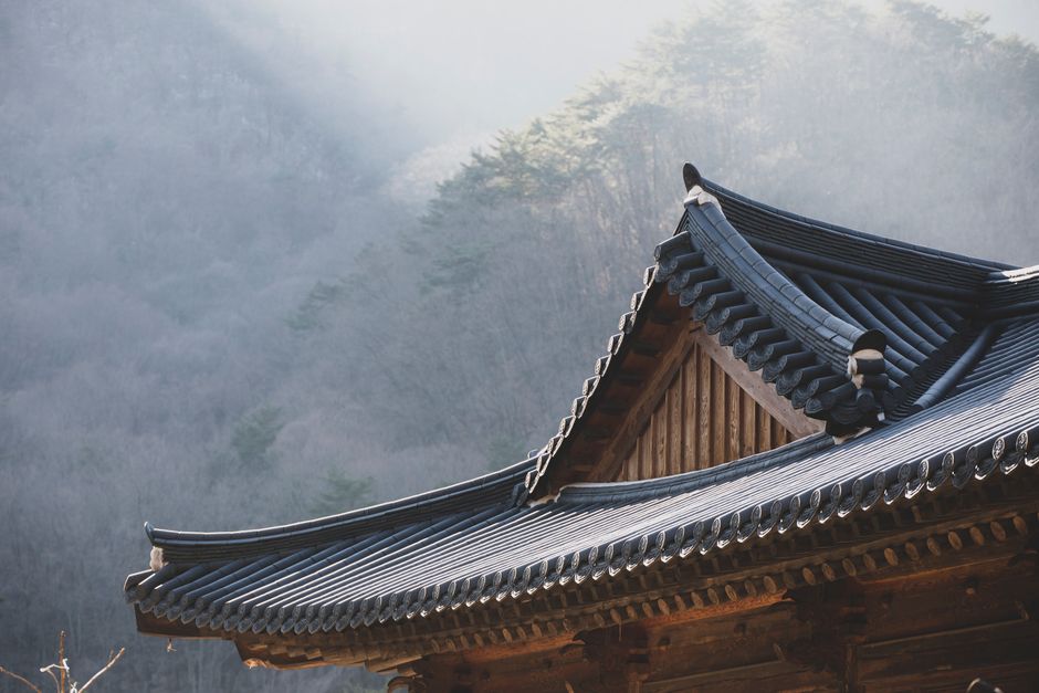 2월 국내 여행지 추천 BEST 7 - 겨울 끝 봄 시작 코스