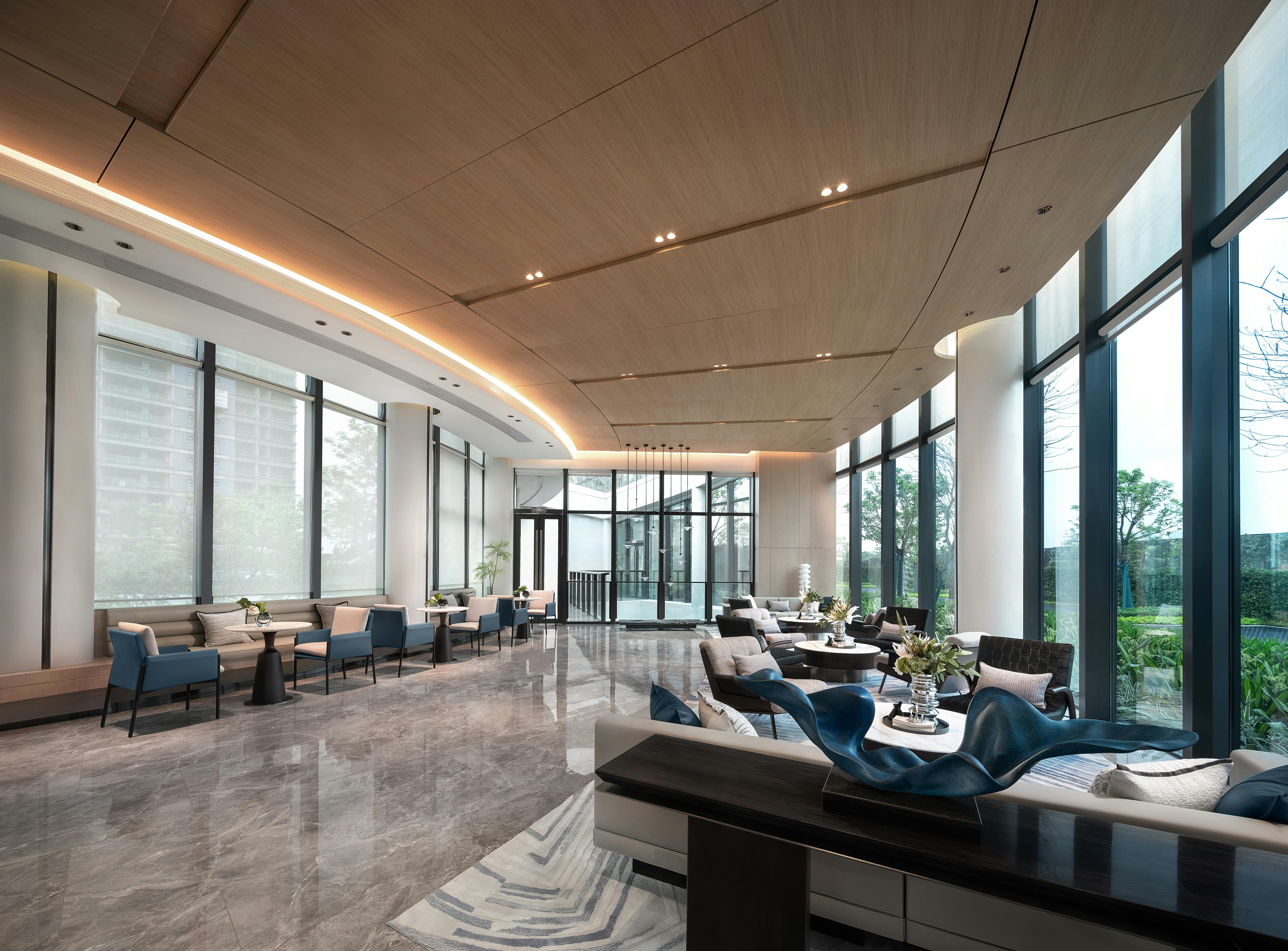 business interior design Moema