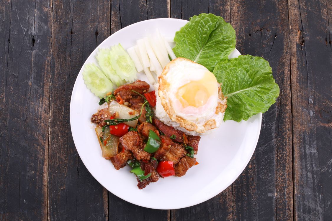 Kostnadsfri bild av ägg, äggula, aptitretare, asiatisk mat, asiatisk ...